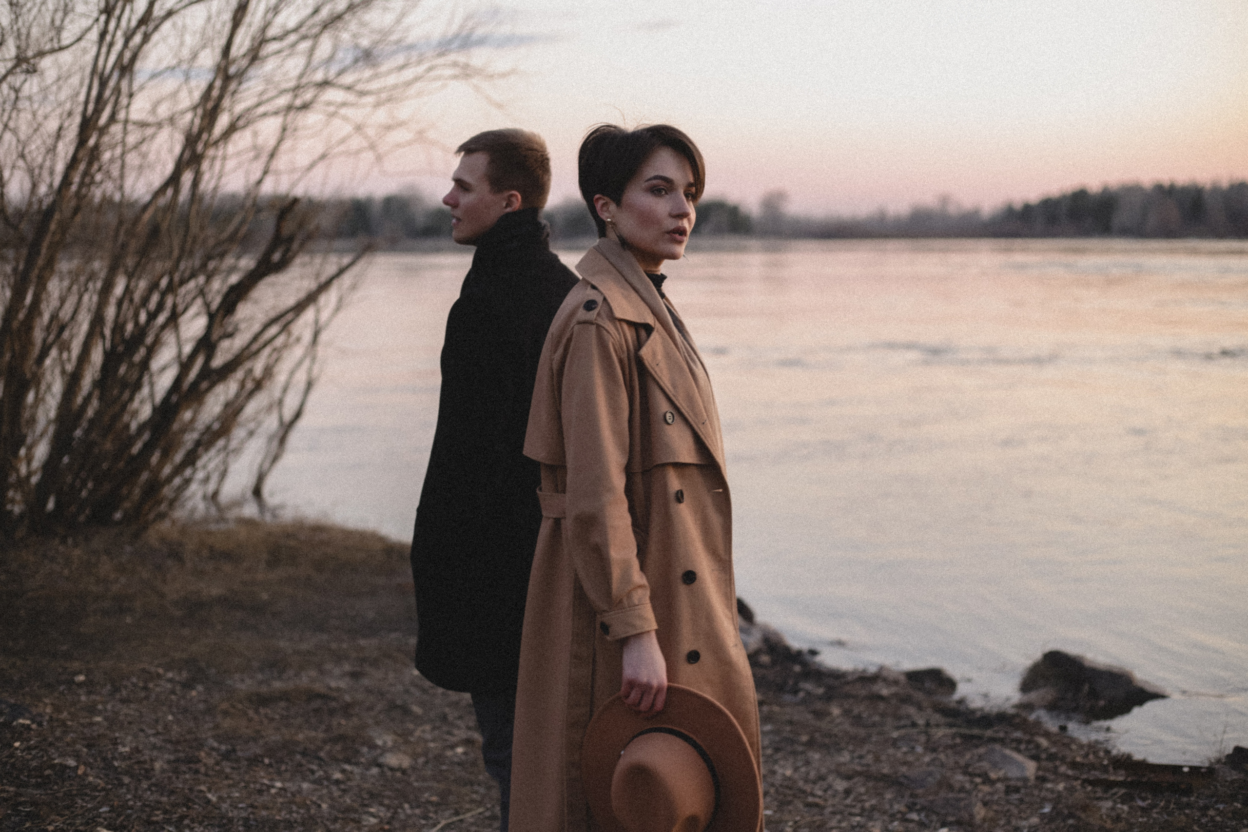 В погоне за солнцем. Свадебный и семейный фотограф в Южно-Сахалинске Софья Воропаева