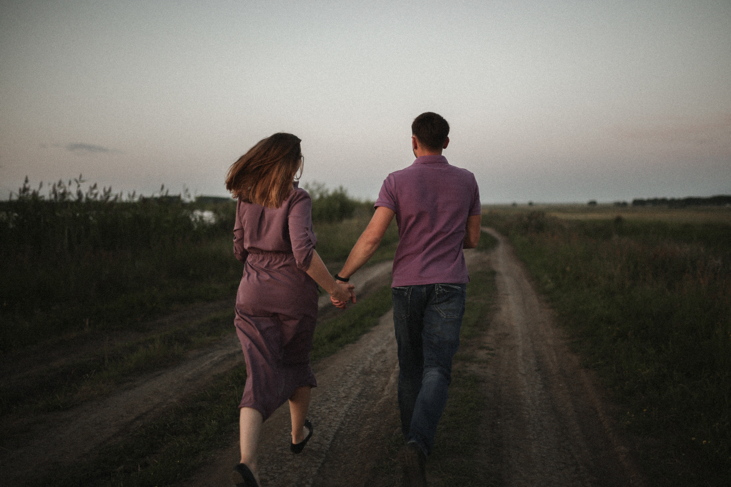 Всё в семью. Свадебный и семейный фотограф в Южно-Сахалинске Софья Воропаева