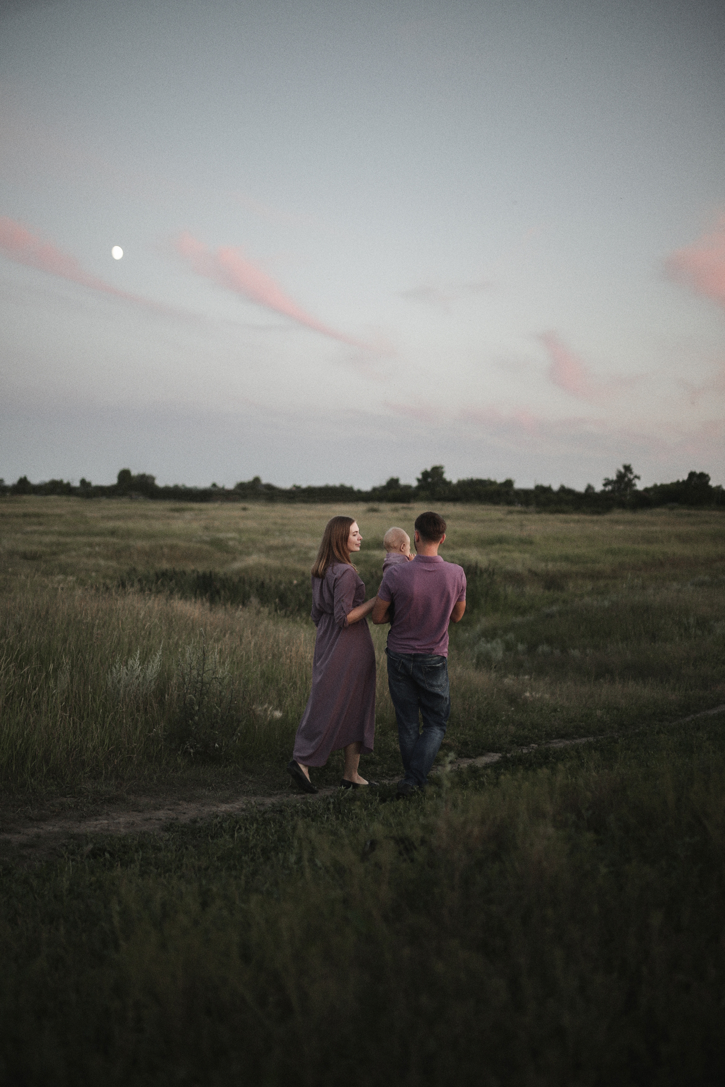Всё в семью. Свадебный и семейный фотограф в Южно-Сахалинске Софья Воропаева