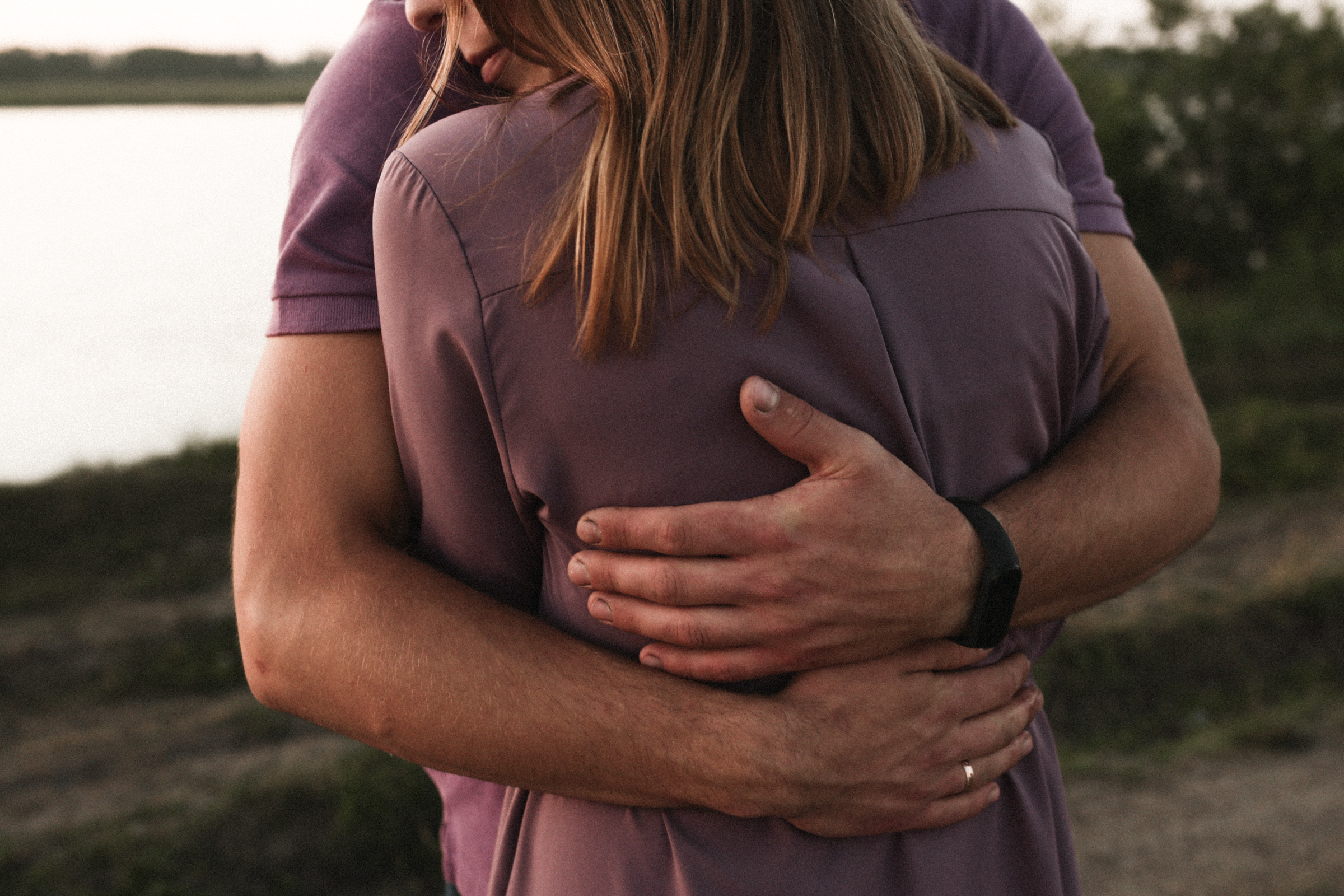 Всё в семью. Свадебный и семейный фотограф в Южно-Сахалинске Софья Воропаева