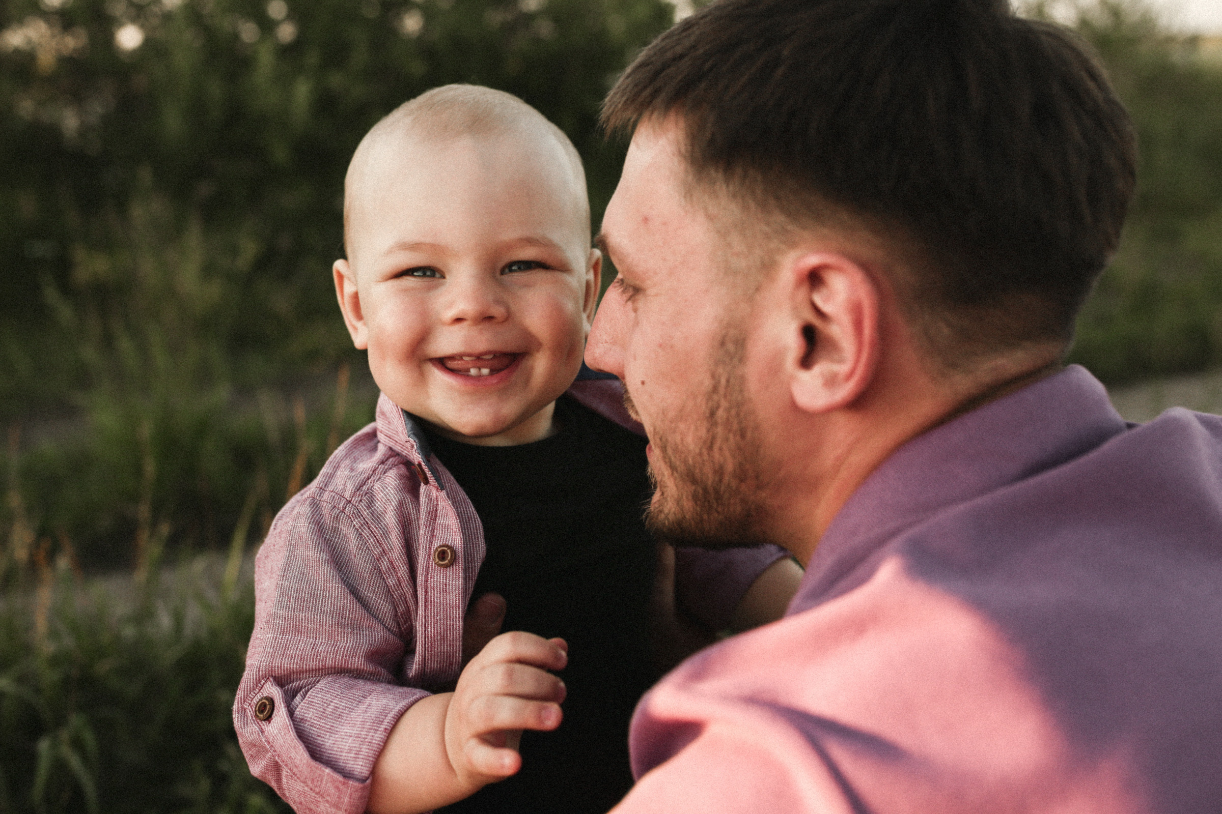 Всё в семью. Свадебный и семейный фотограф в Южно-Сахалинске Софья Воропаева
