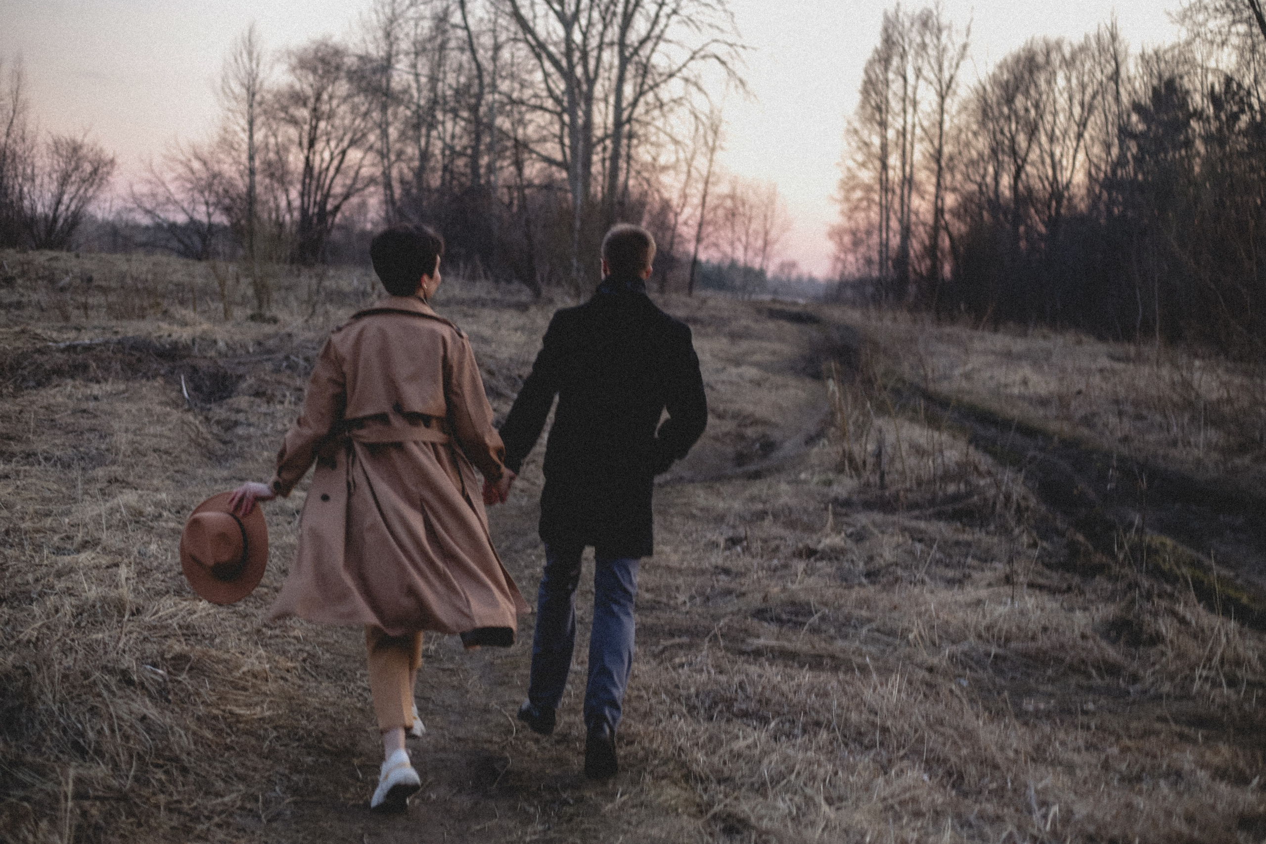 В погоне за солнцем. Свадебный и семейный фотограф в Южно-Сахалинске Софья Воропаева
