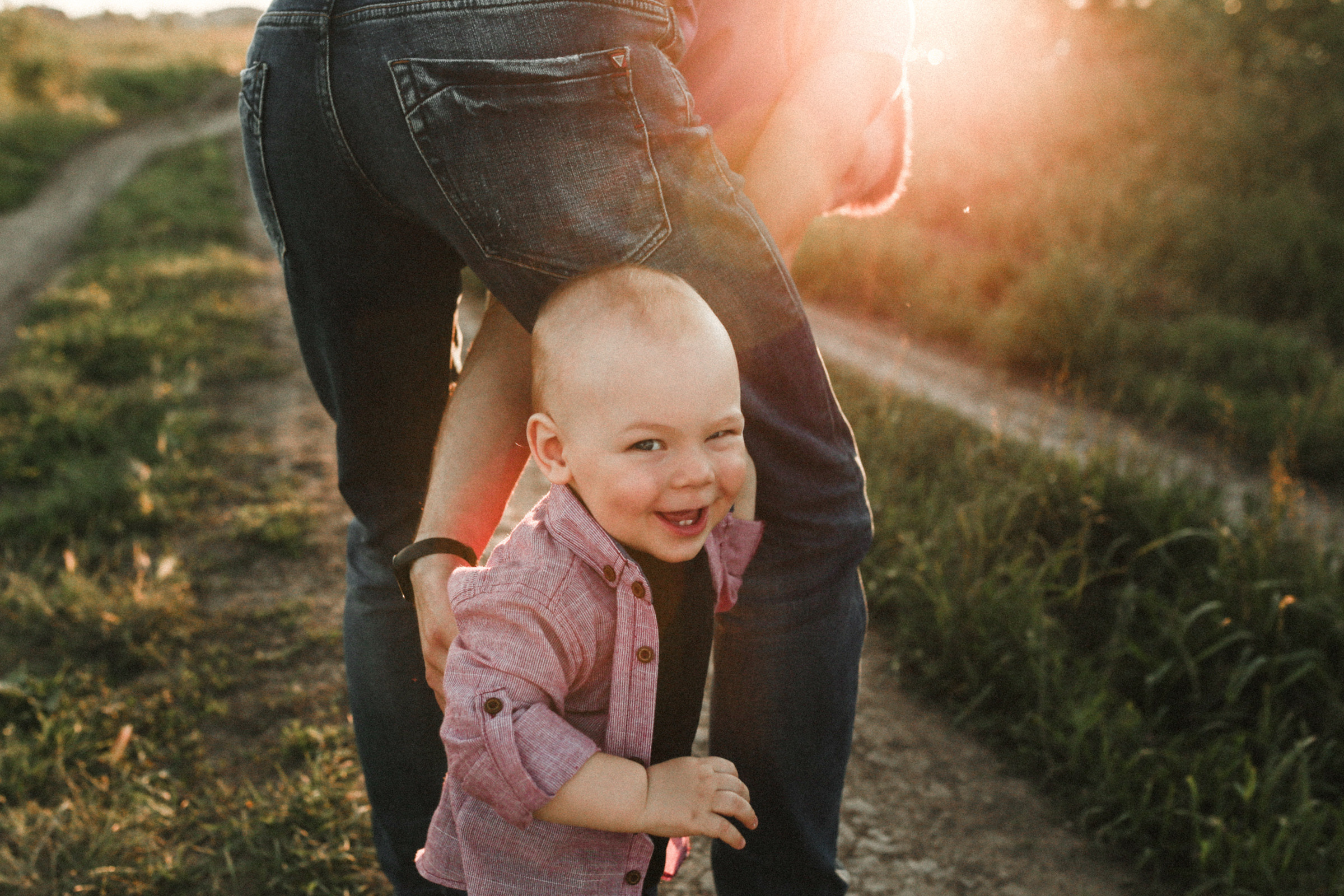Всё в семью. Свадебный и семейный фотограф в Южно-Сахалинске Софья Воропаева