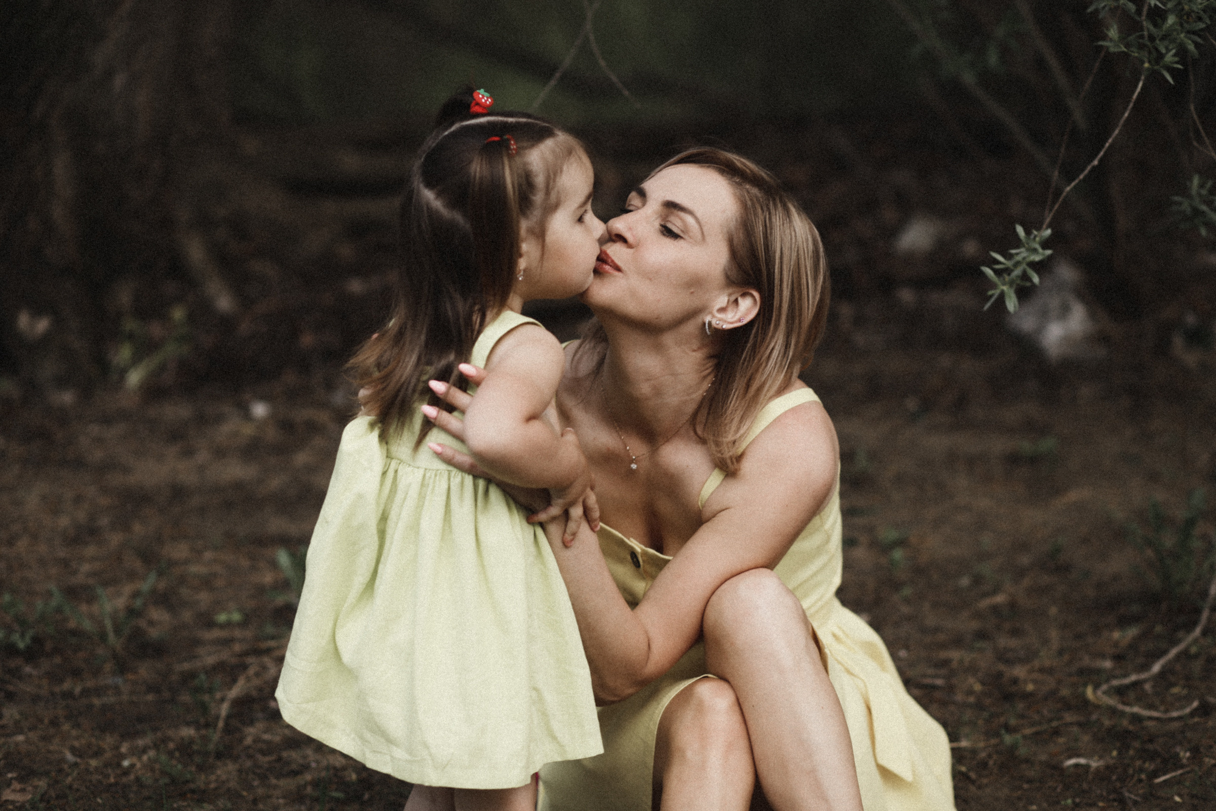 «Мама, шишка!». Свадебный и семейный фотограф в Южно-Сахалинске Софья Воропаева