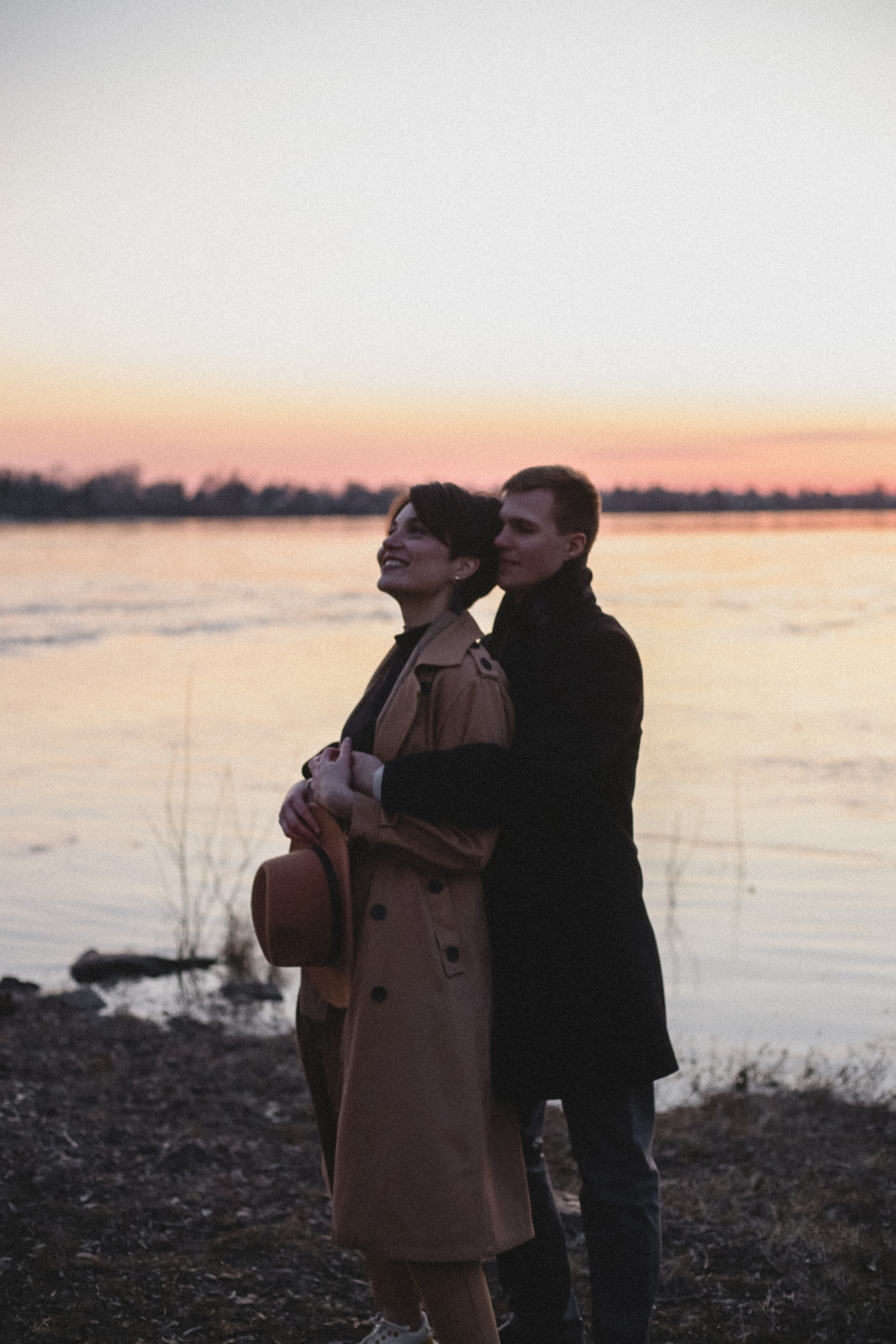 В погоне за солнцем. Свадебный и семейный фотограф в Южно-Сахалинске Софья Воропаева