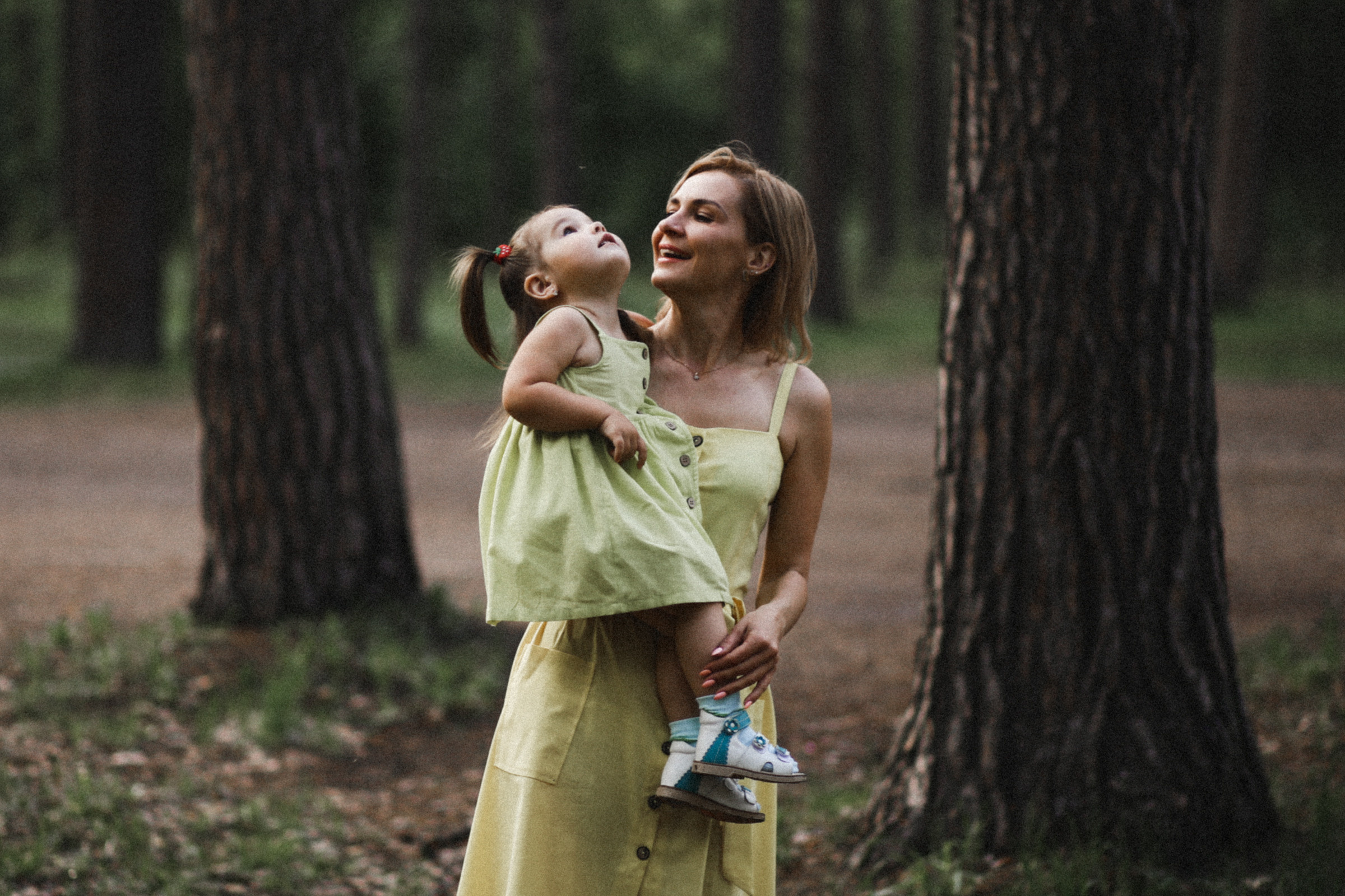 «Мама, шишка!». Свадебный и семейный фотограф в Южно-Сахалинске Софья Воропаева