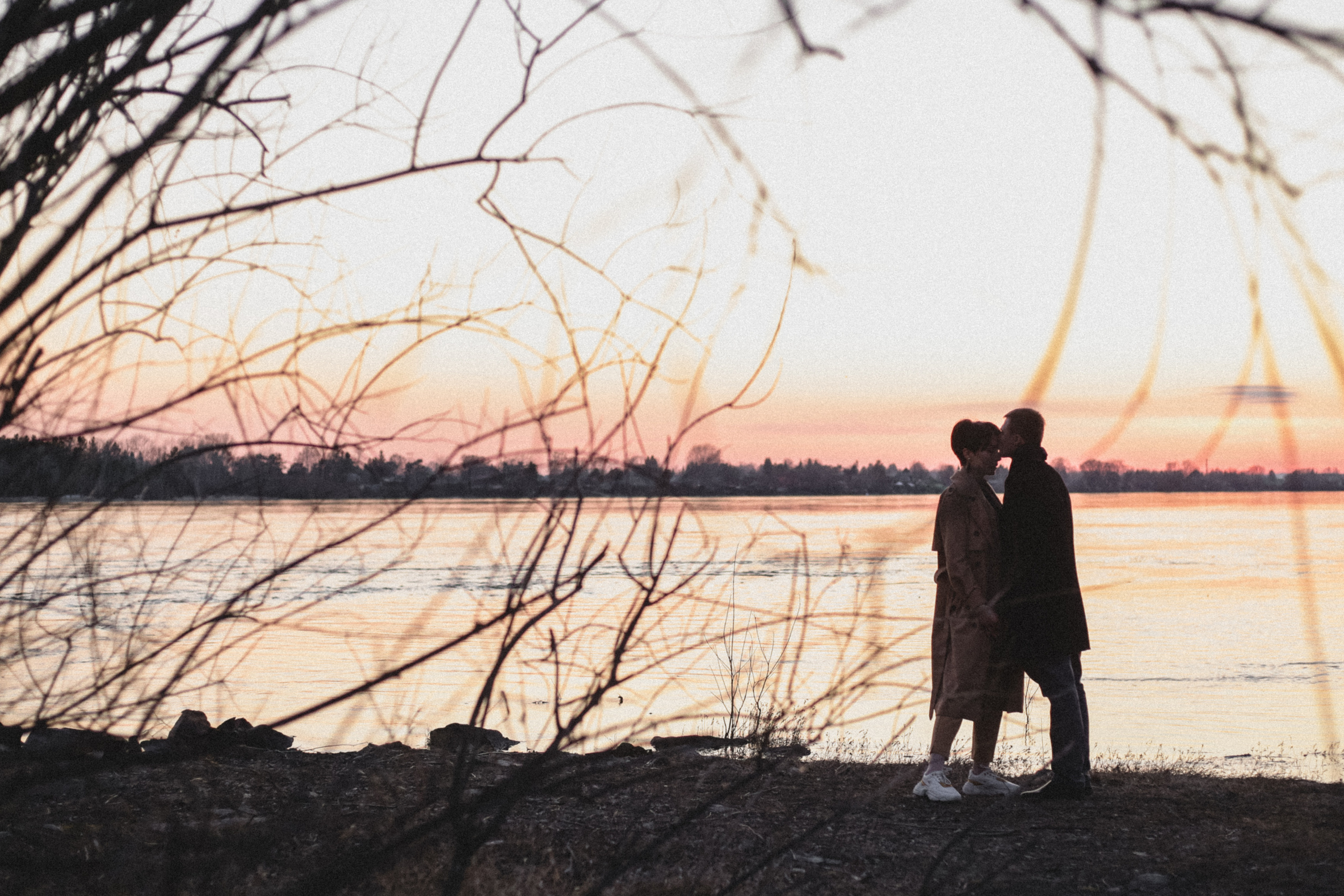 В погоне за солнцем. Свадебный и семейный фотограф в Южно-Сахалинске Софья Воропаева