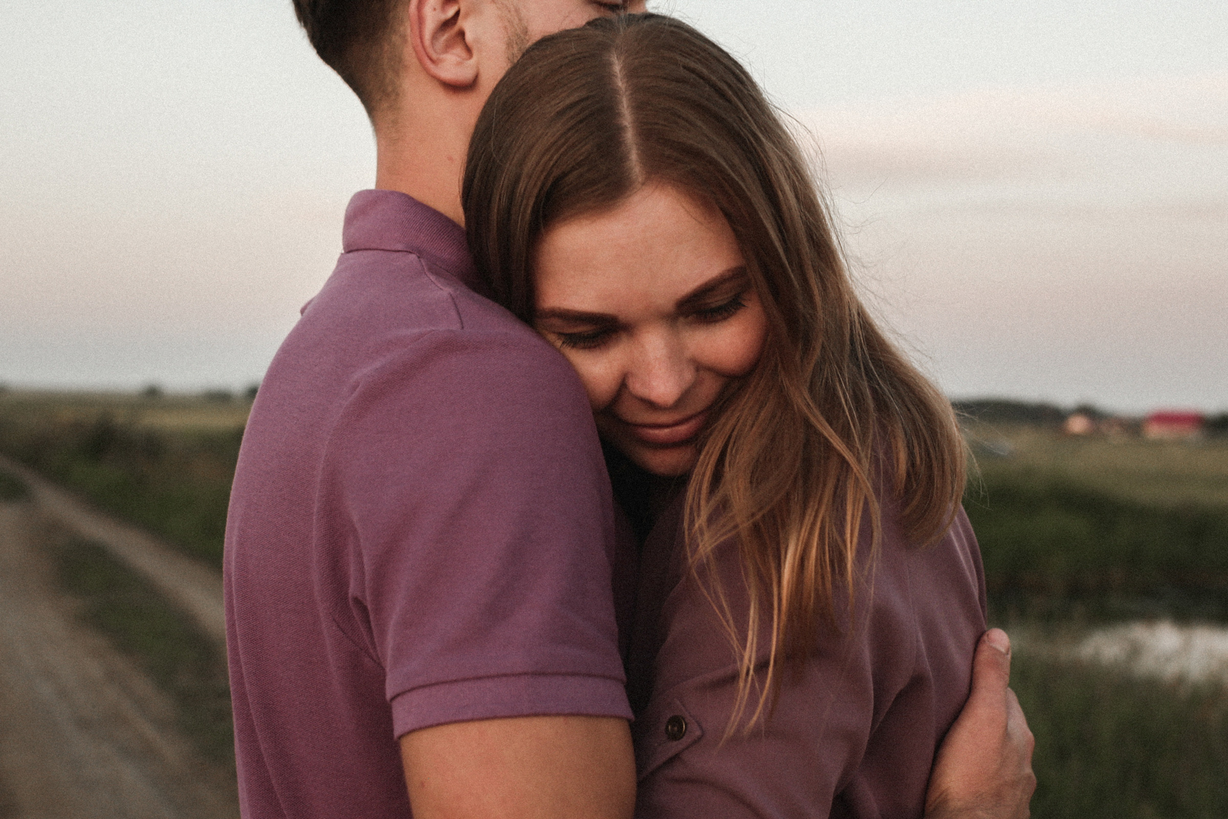 Всё в семью. Свадебный и семейный фотограф в Южно-Сахалинске Софья Воропаева