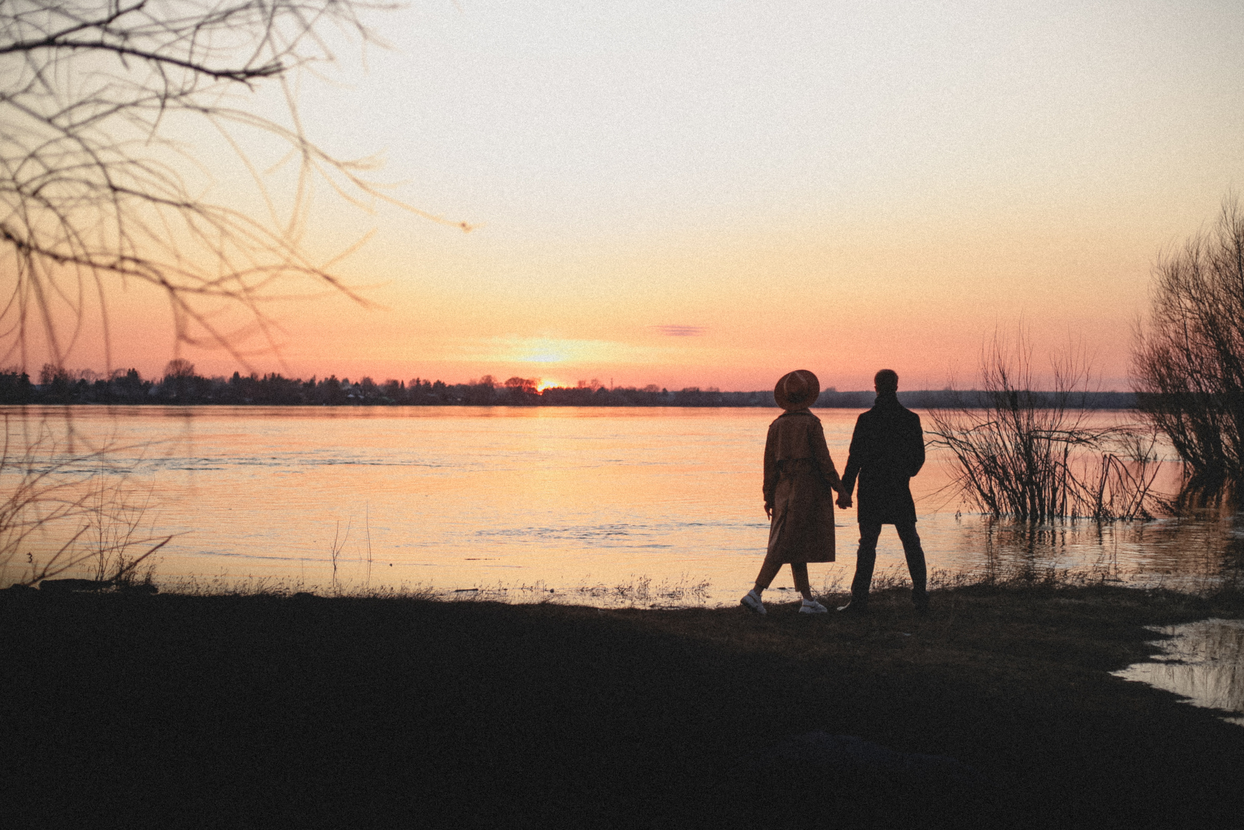В погоне за солнцем. Свадебный и семейный фотограф в Южно-Сахалинске Софья Воропаева