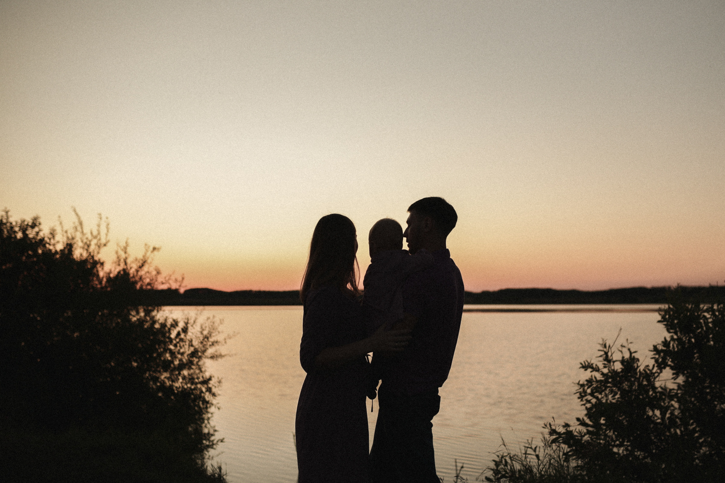 Всё в семью. Свадебный и семейный фотограф в Южно-Сахалинске Софья Воропаева