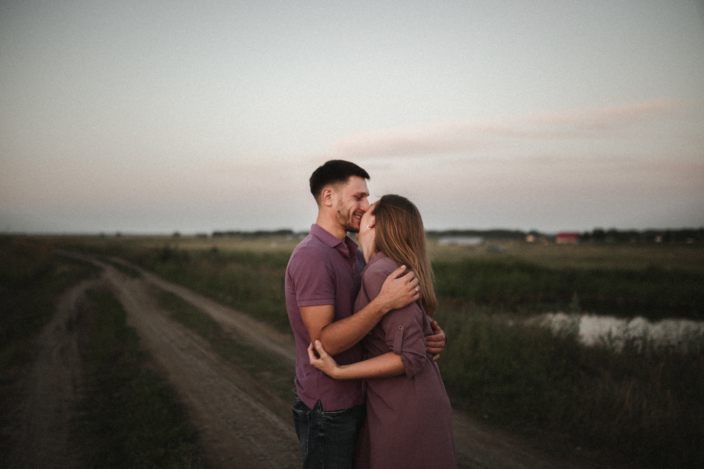 Всё в семью. Свадебный и семейный фотограф в Южно-Сахалинске Софья Воропаева