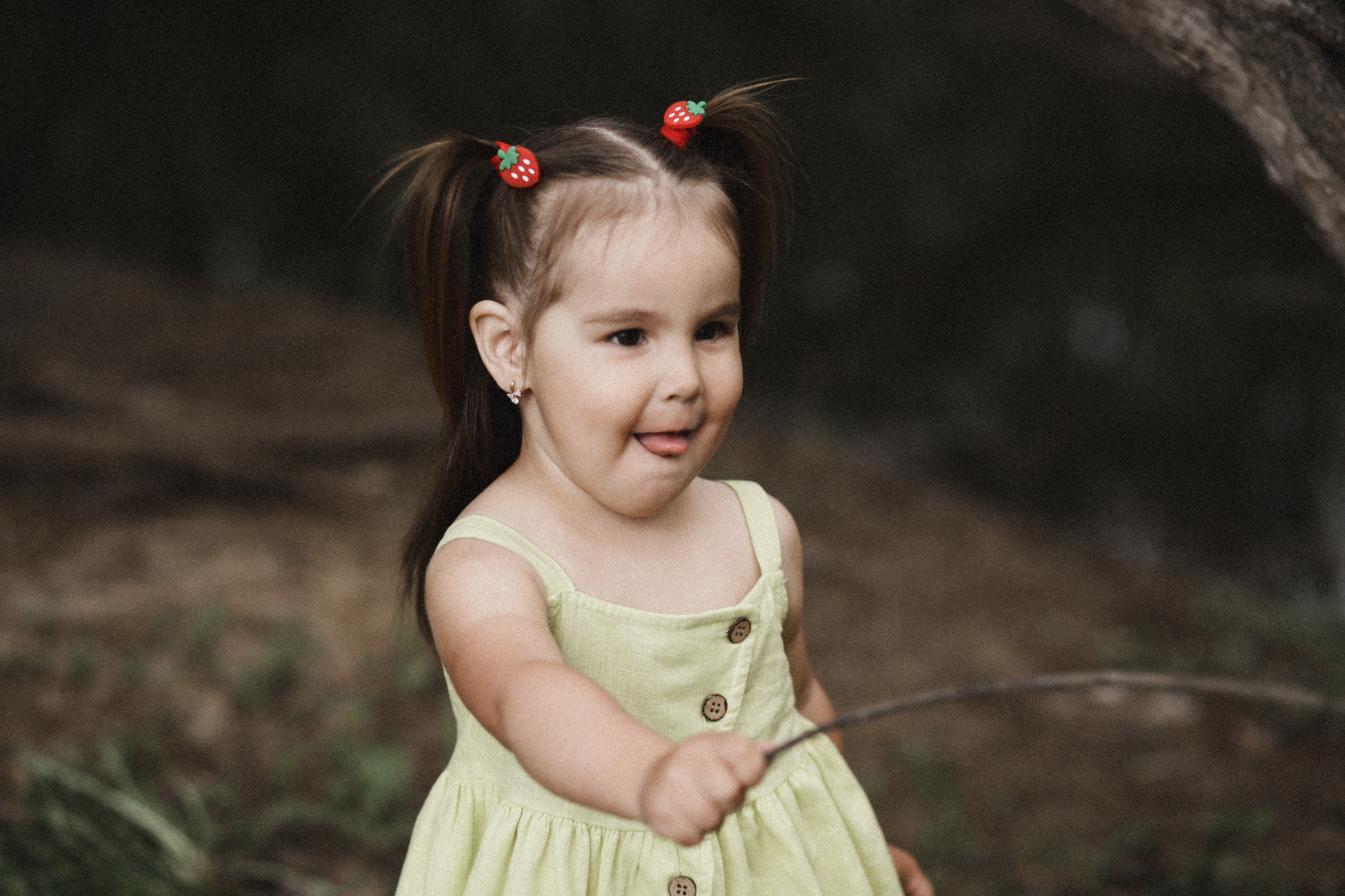«Мама, шишка!». Свадебный и семейный фотограф в Южно-Сахалинске Софья Воропаева
