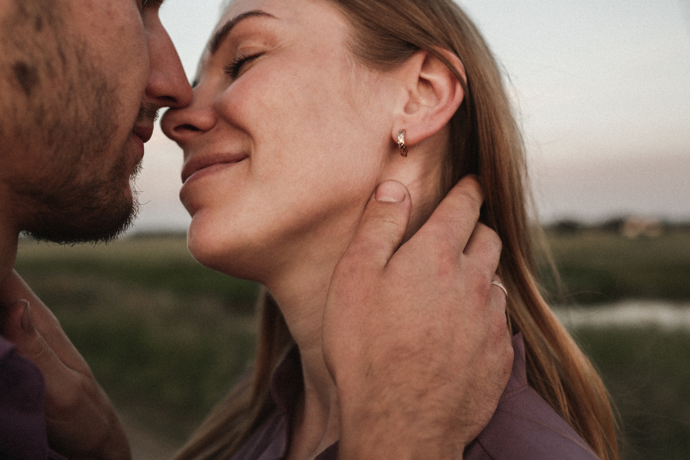 Всё в семью. Свадебный и семейный фотограф в Южно-Сахалинске Софья Воропаева