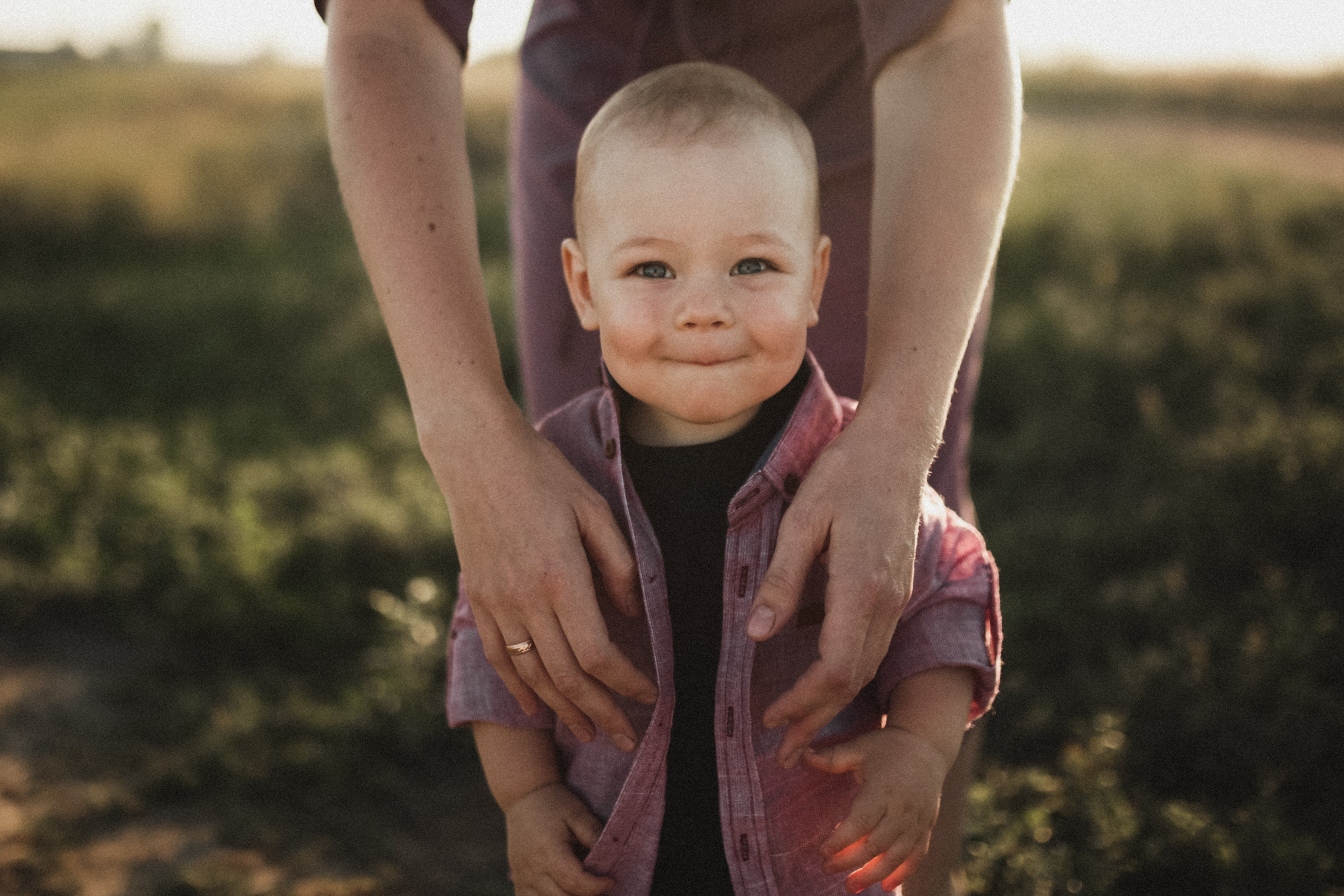 Всё в семью. Свадебный и семейный фотограф в Южно-Сахалинске Софья Воропаева