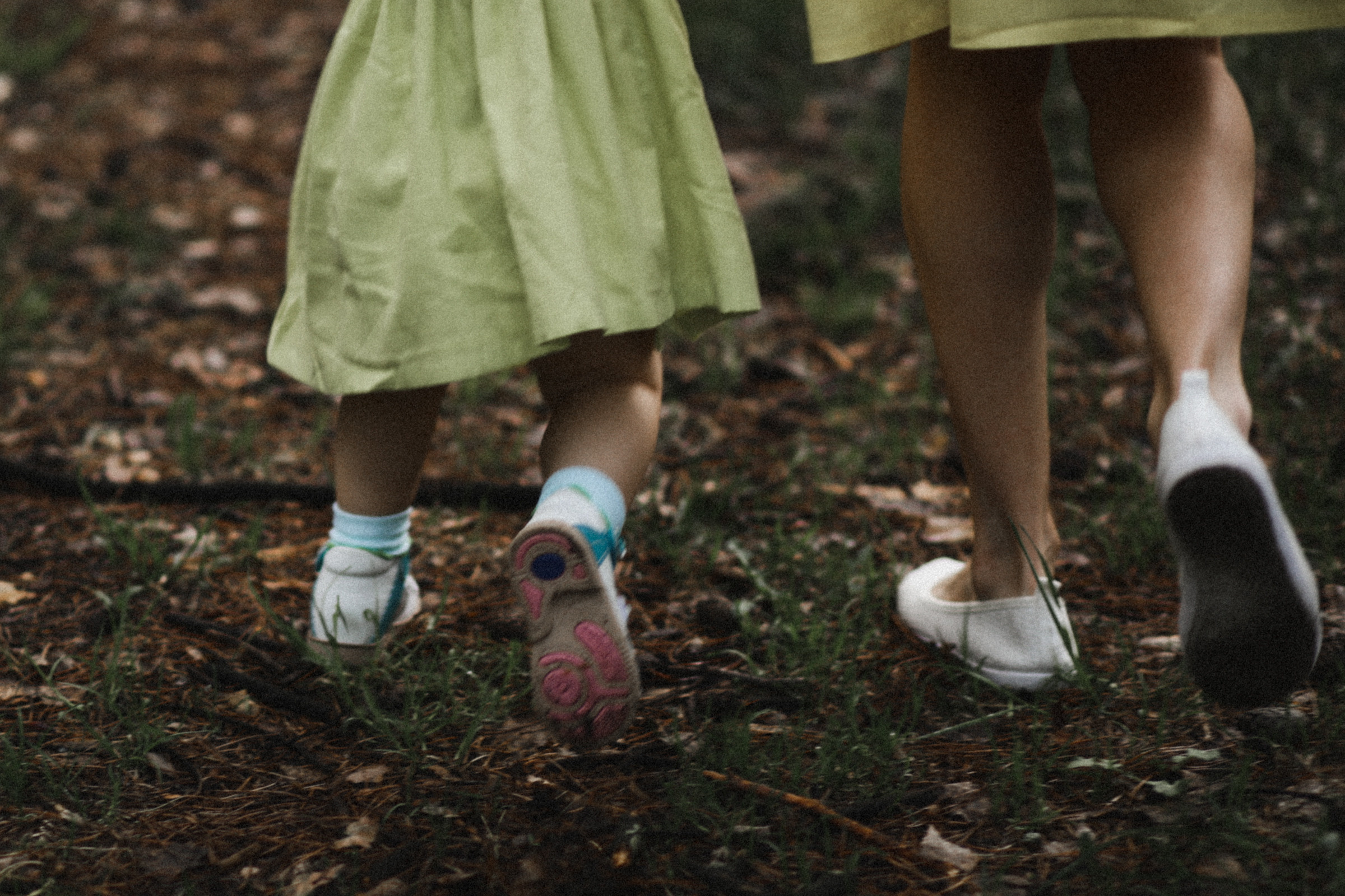 «Мама, шишка!». Свадебный и семейный фотограф в Южно-Сахалинске Софья Воропаева