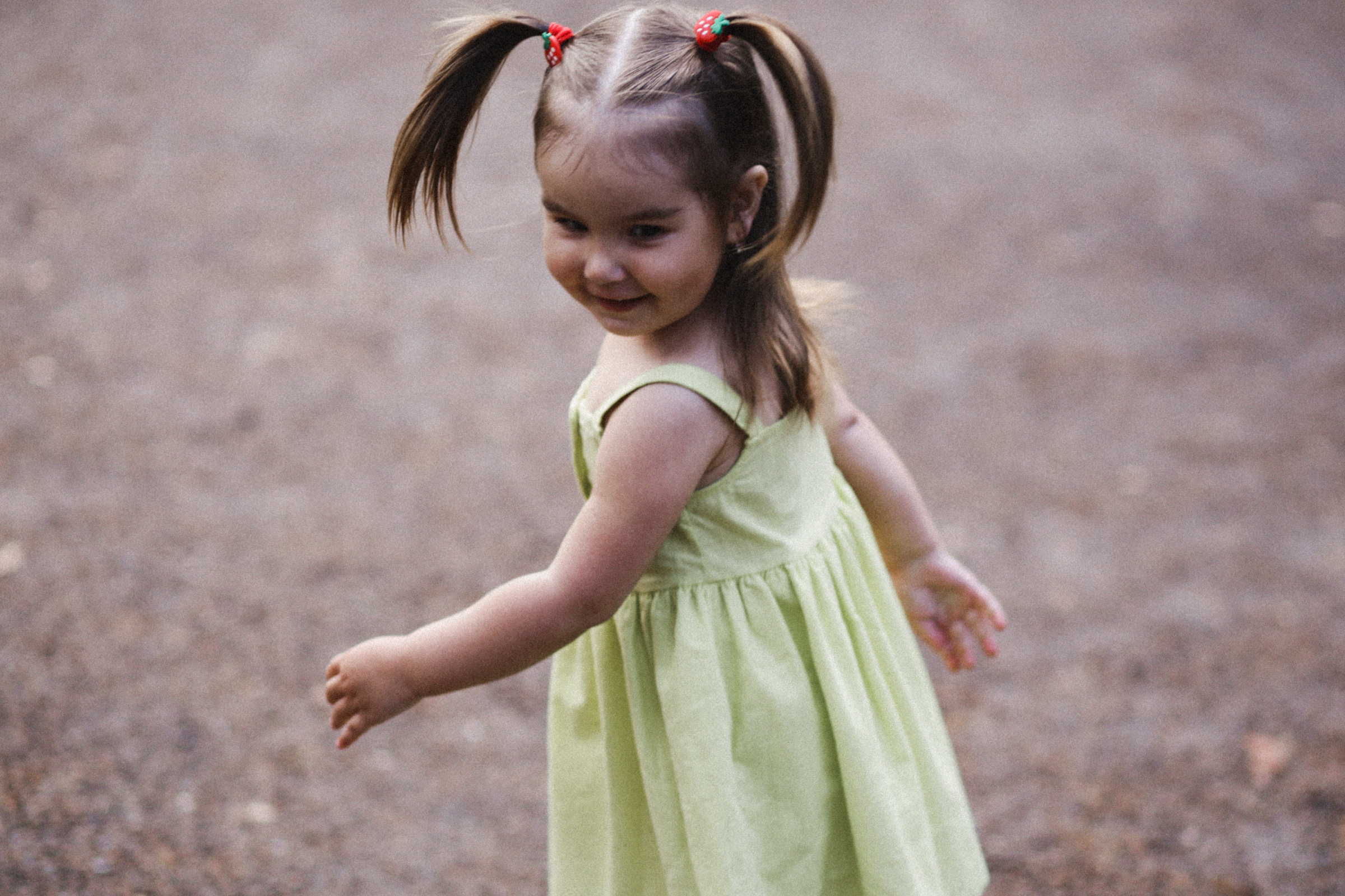 «Мама, шишка!». Свадебный и семейный фотограф в Южно-Сахалинске Софья Воропаева