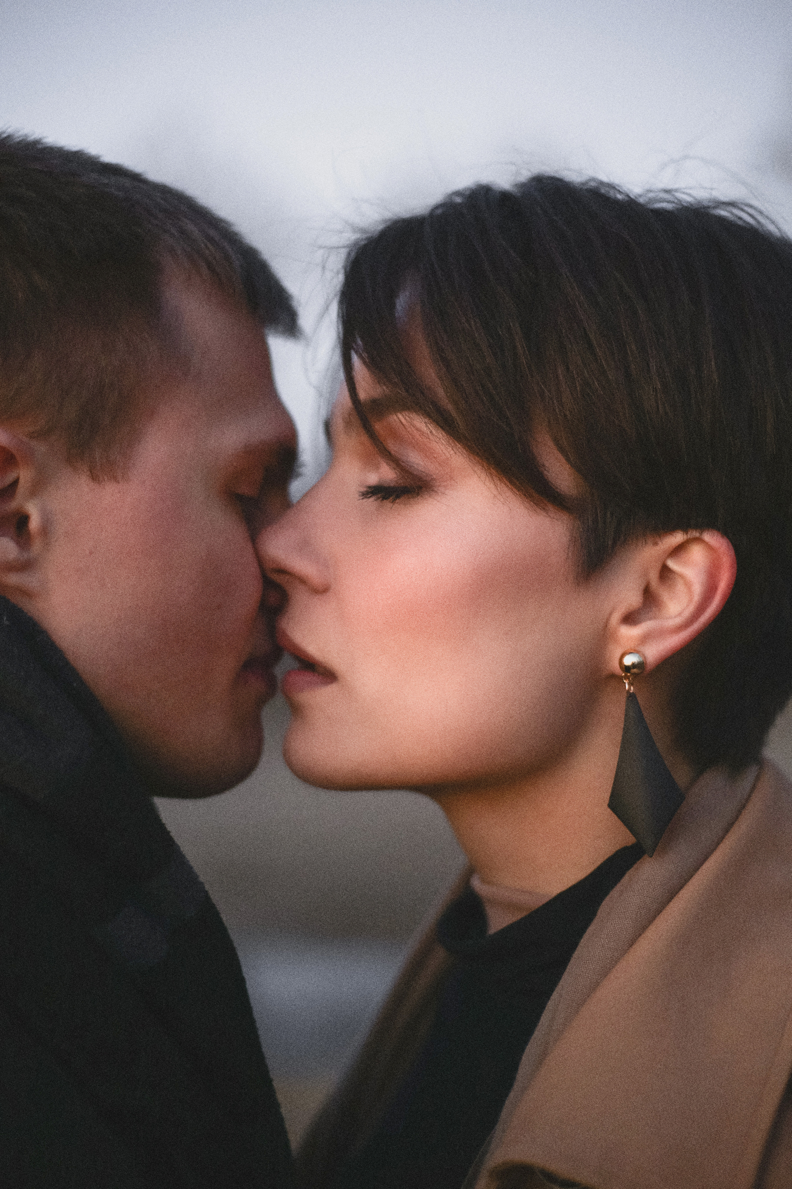 В погоне за солнцем. Свадебный и семейный фотограф в Южно-Сахалинске Софья Воропаева