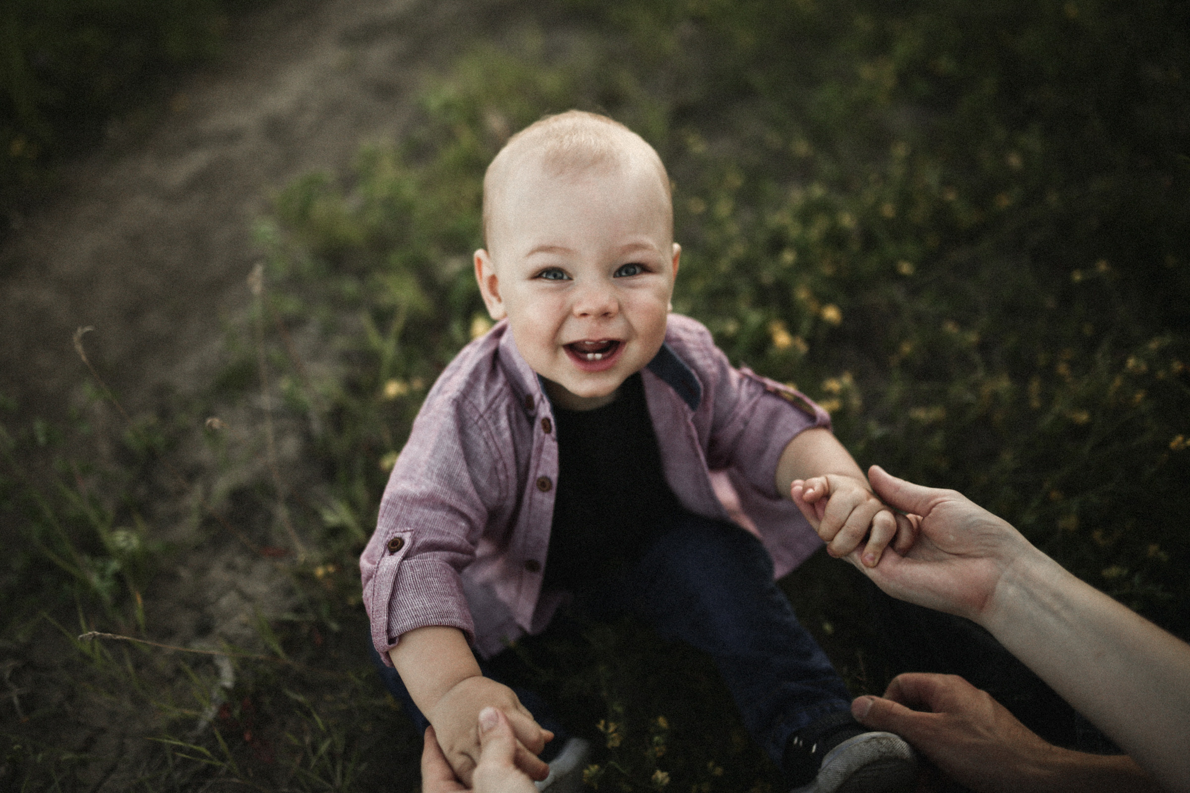 Всё в семью. Свадебный и семейный фотограф в Южно-Сахалинске Софья Воропаева
