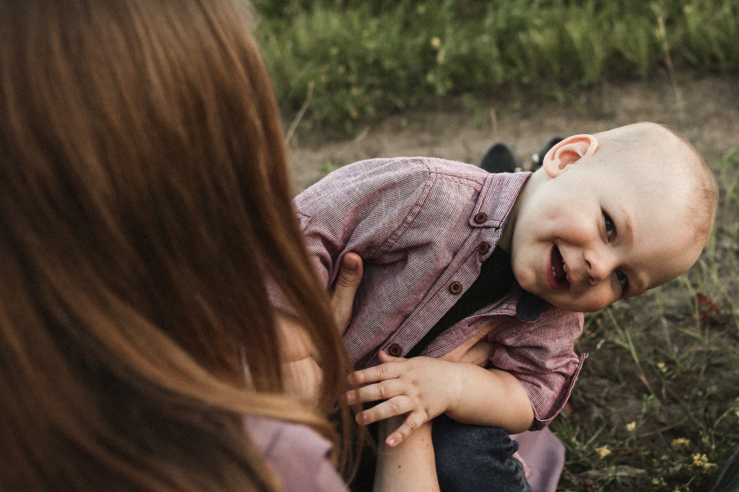 Всё в семью. Свадебный и семейный фотограф в Южно-Сахалинске Софья Воропаева