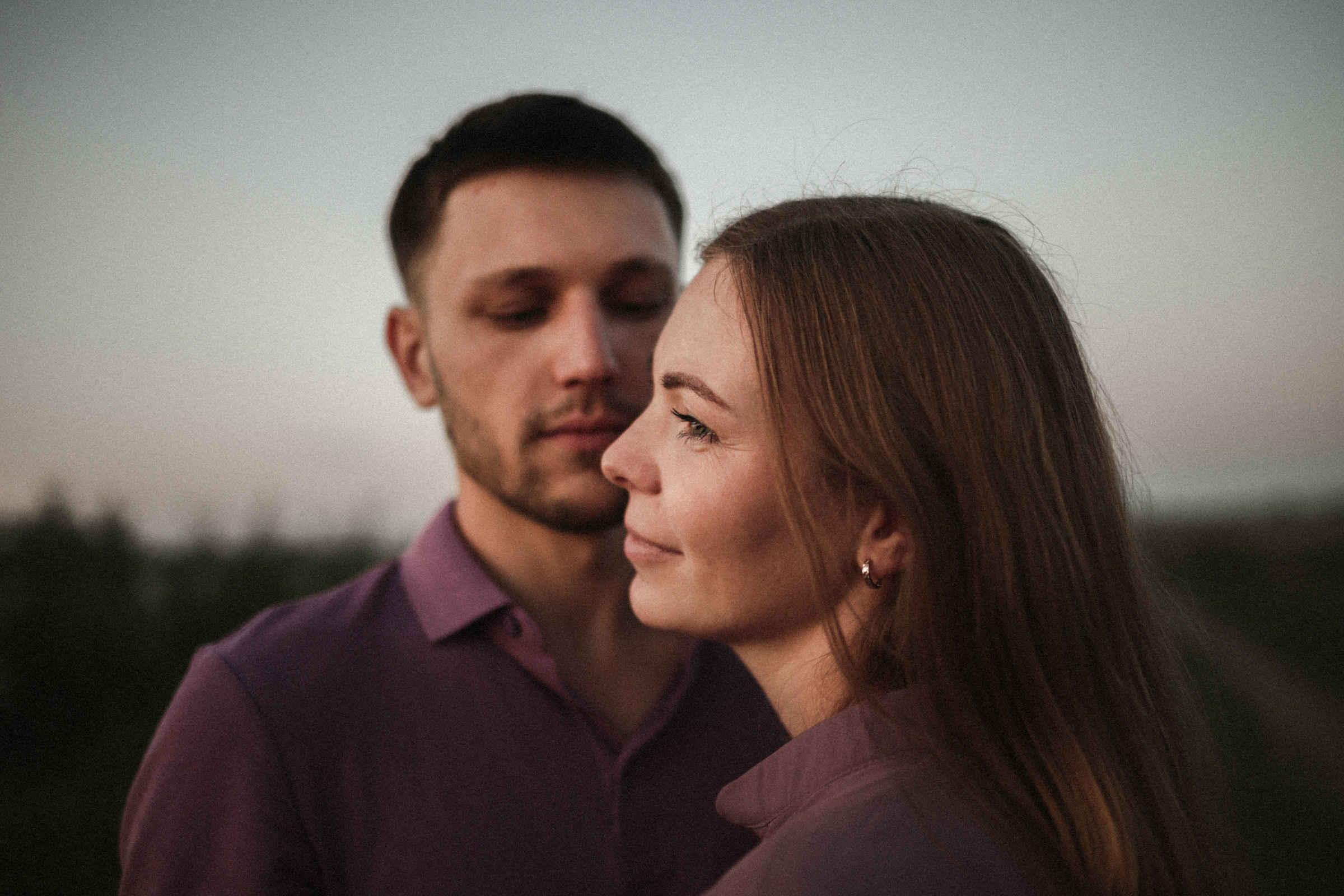 Всё в семью. Свадебный и семейный фотограф в Южно-Сахалинске Софья Воропаева