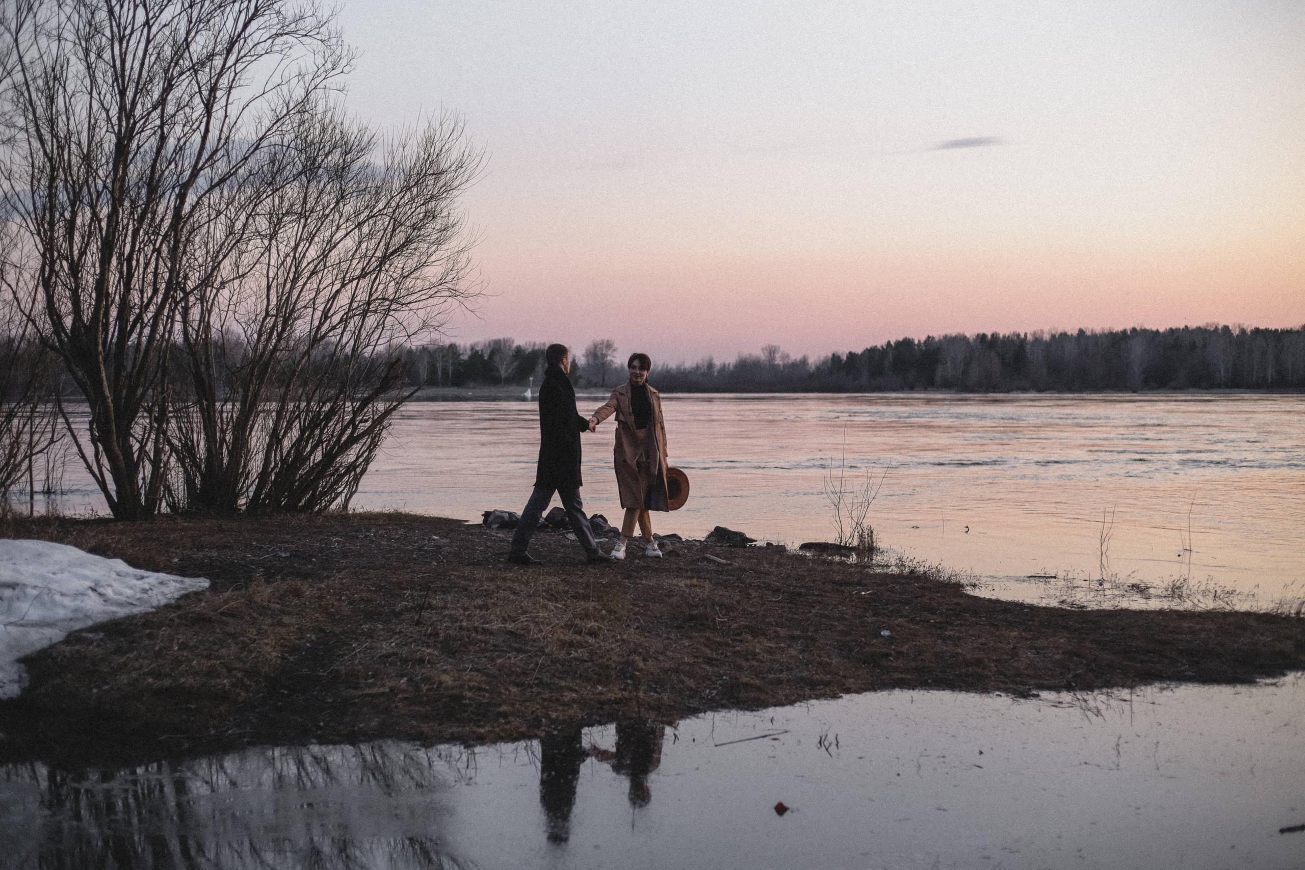 В погоне за солнцем. Свадебный и семейный фотограф в Южно-Сахалинске Софья Воропаева