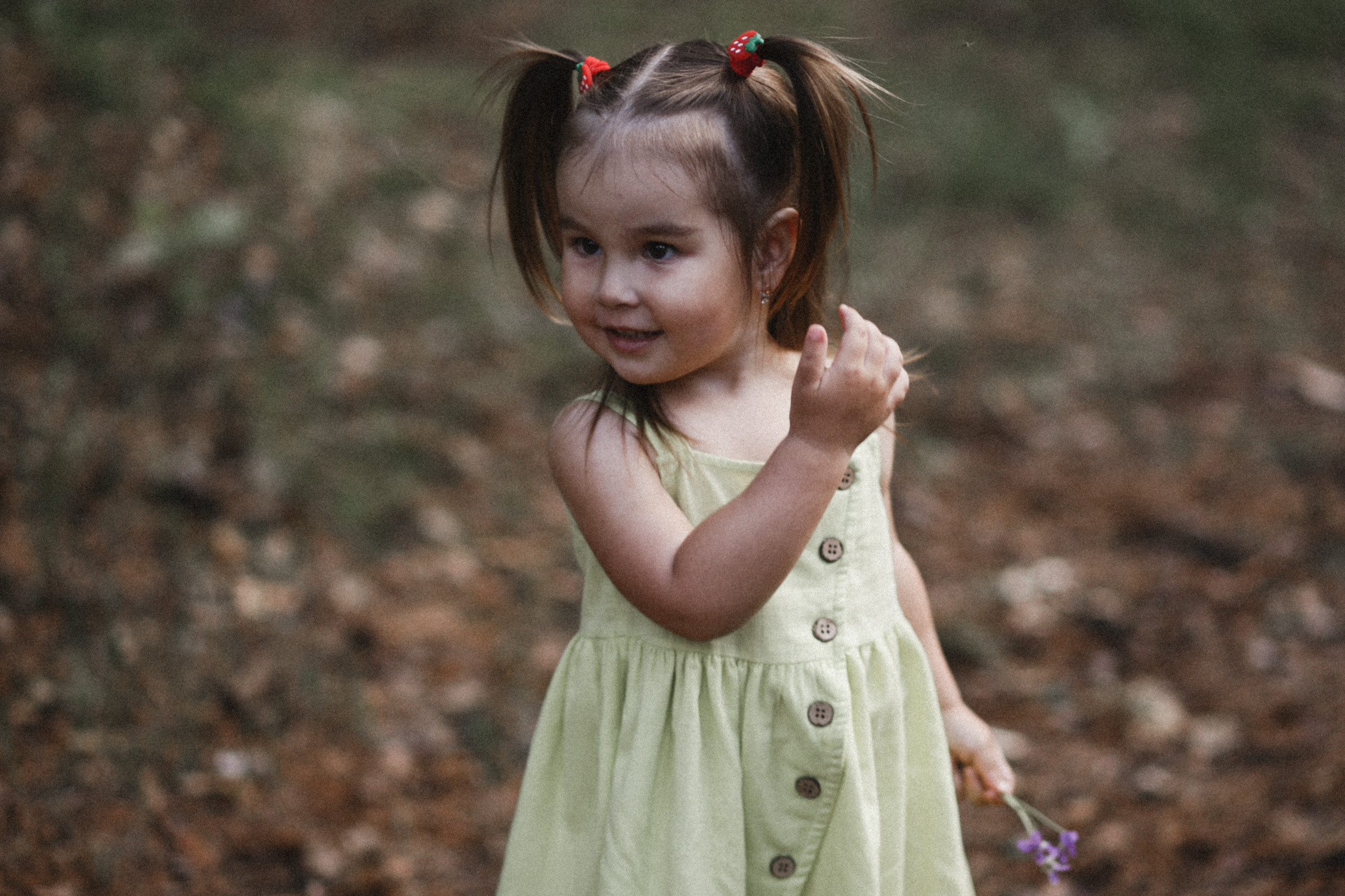 «Мама, шишка!». Свадебный и семейный фотограф в Южно-Сахалинске Софья Воропаева