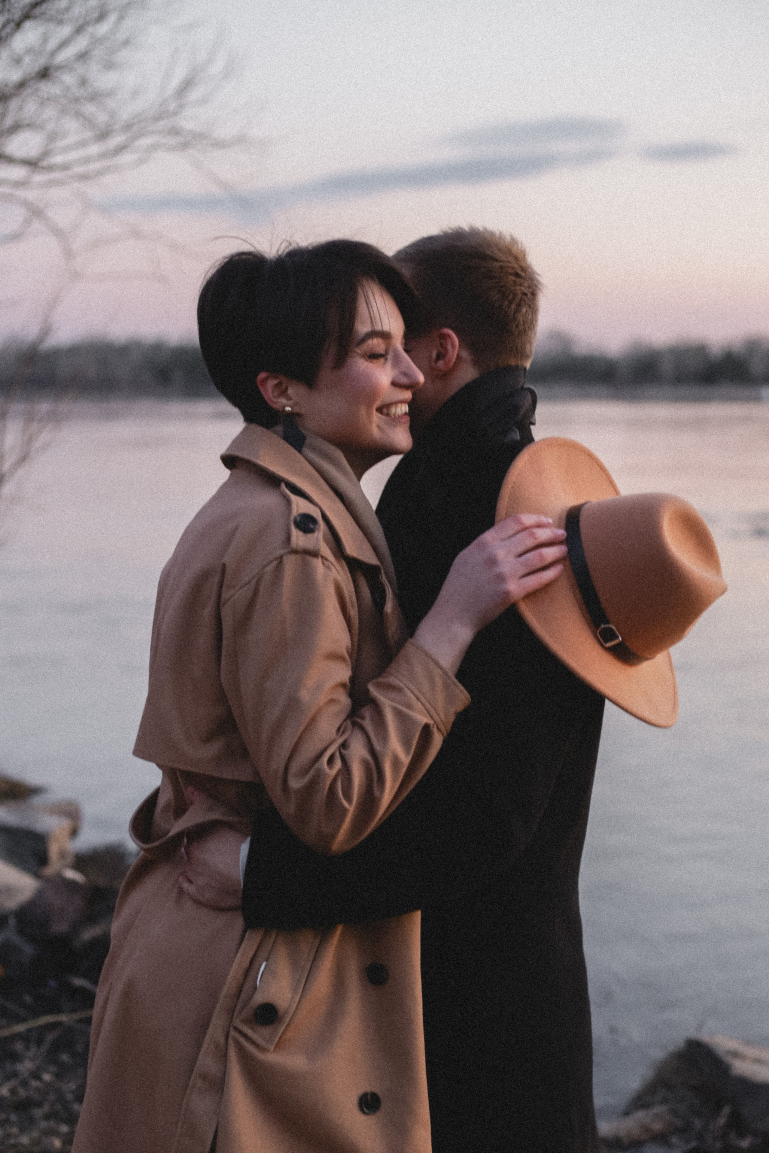 В погоне за солнцем. Свадебный и семейный фотограф в Южно-Сахалинске Софья Воропаева