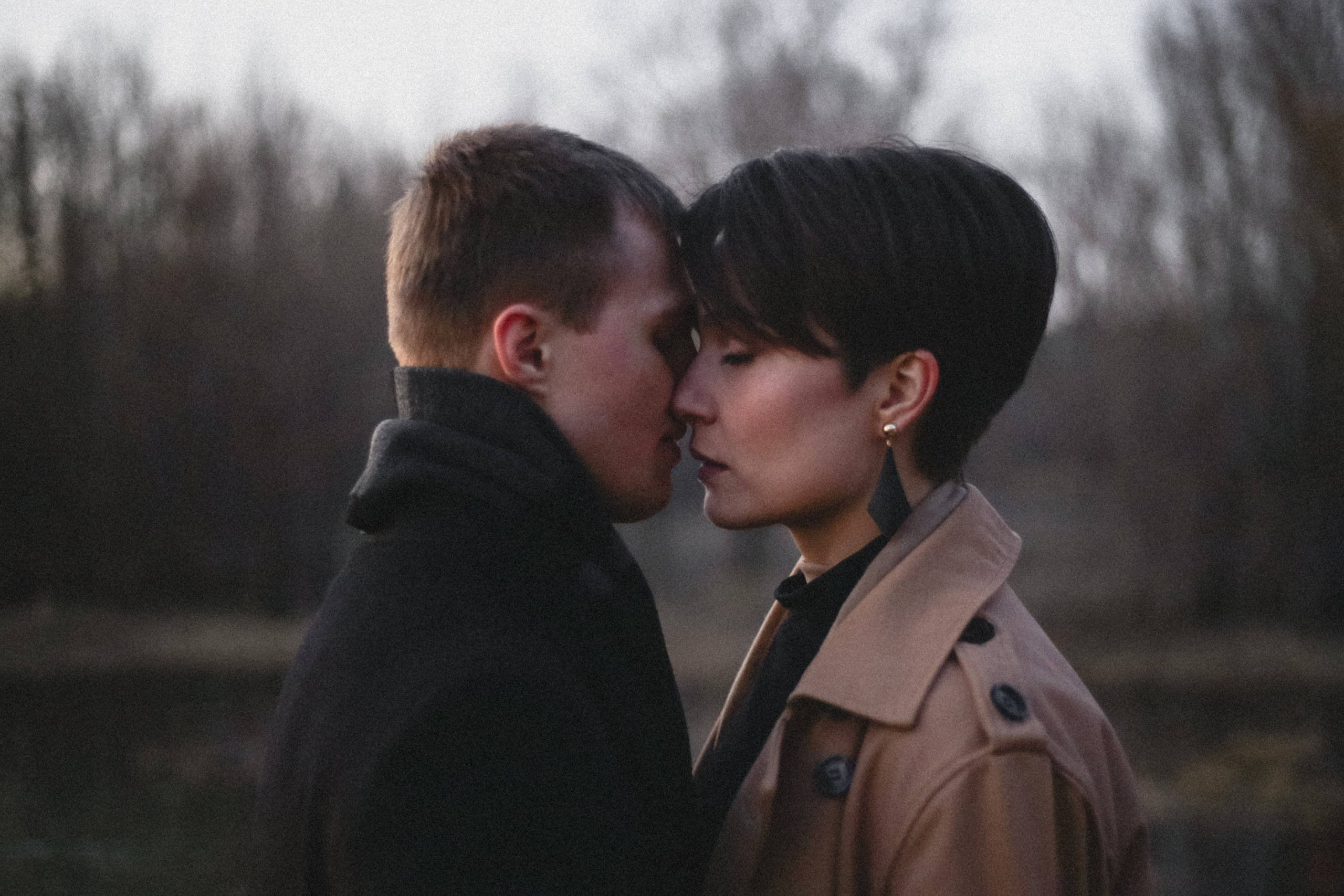 В погоне за солнцем. Свадебный и семейный фотограф в Южно-Сахалинске Софья Воропаева