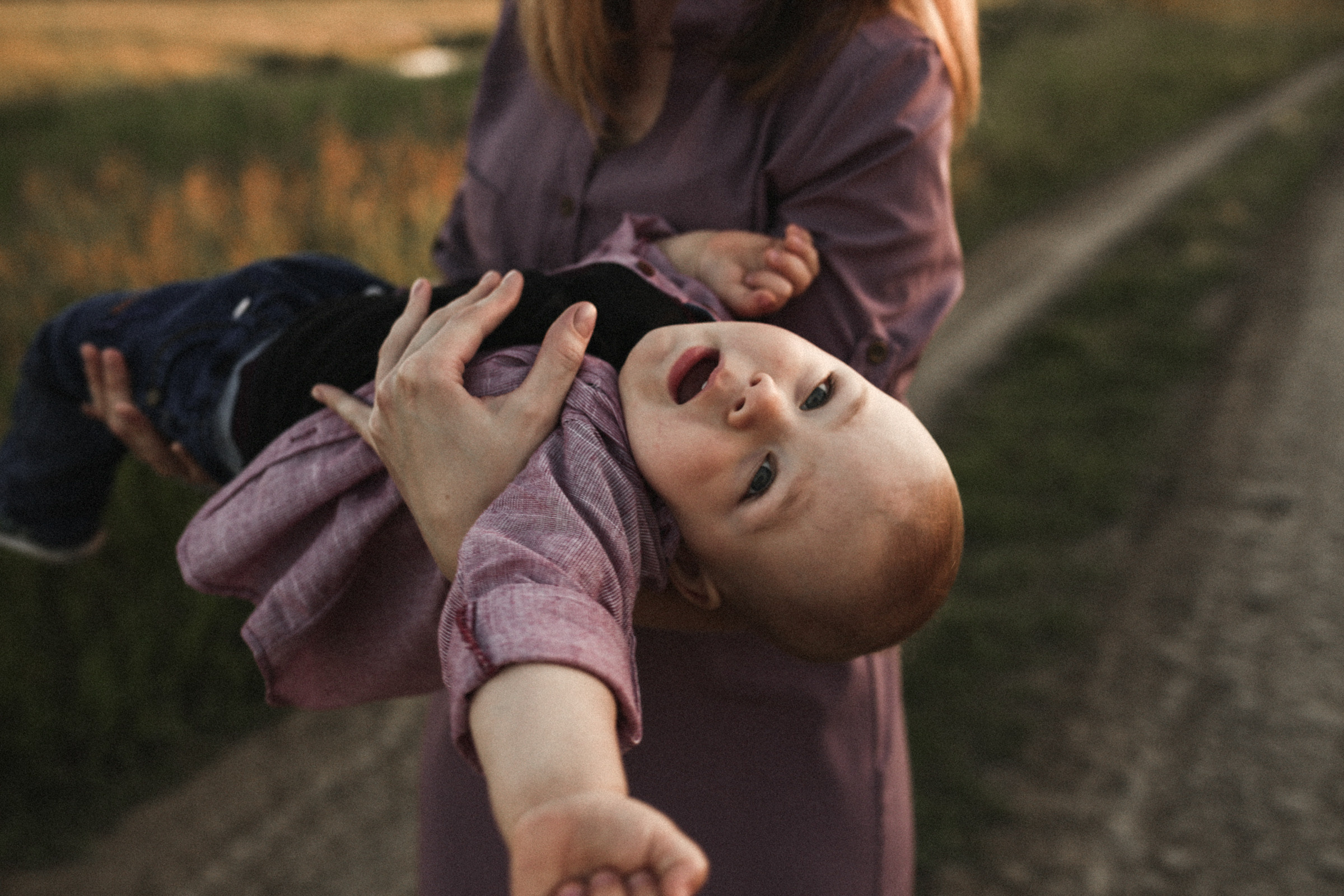 Всё в семью. Свадебный и семейный фотограф в Южно-Сахалинске Софья Воропаева