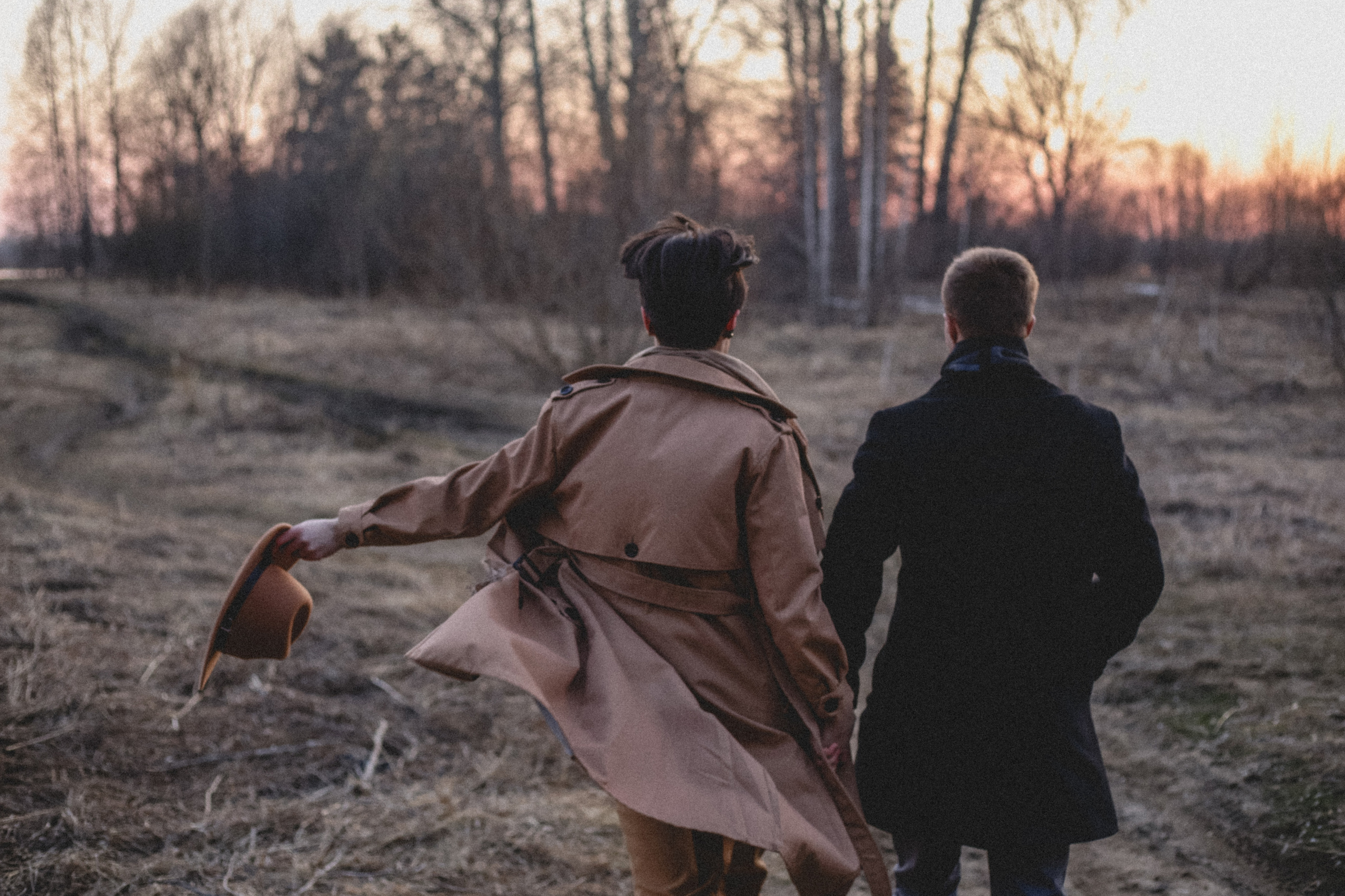 В погоне за солнцем. Свадебный и семейный фотограф в Южно-Сахалинске Софья Воропаева