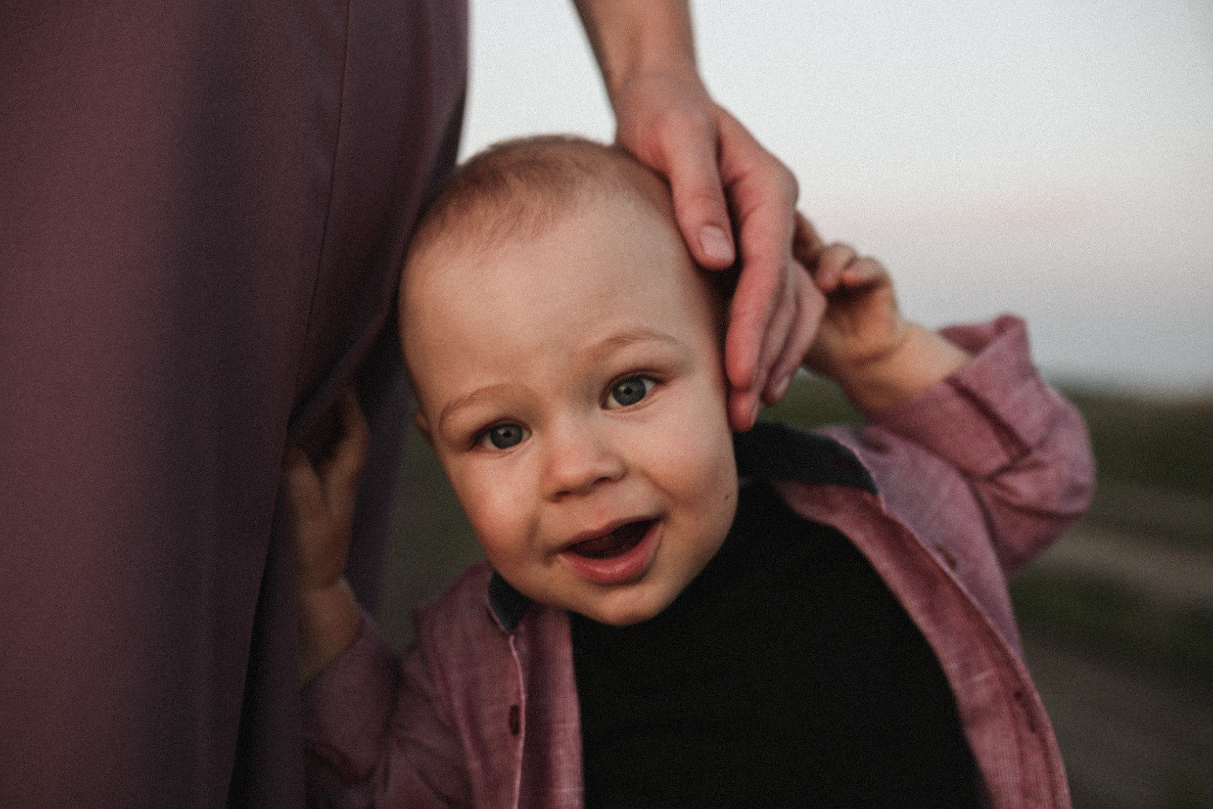 Всё в семью. Свадебный и семейный фотограф в Южно-Сахалинске Софья Воропаева