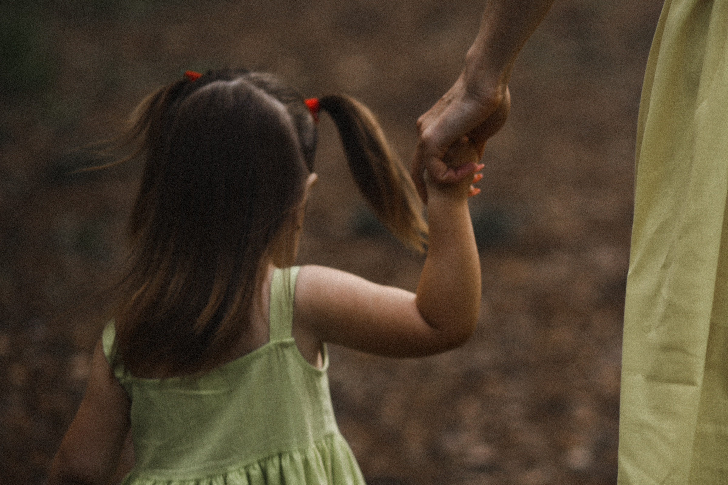 «Мама, шишка!». Свадебный и семейный фотограф в Южно-Сахалинске Софья Воропаева