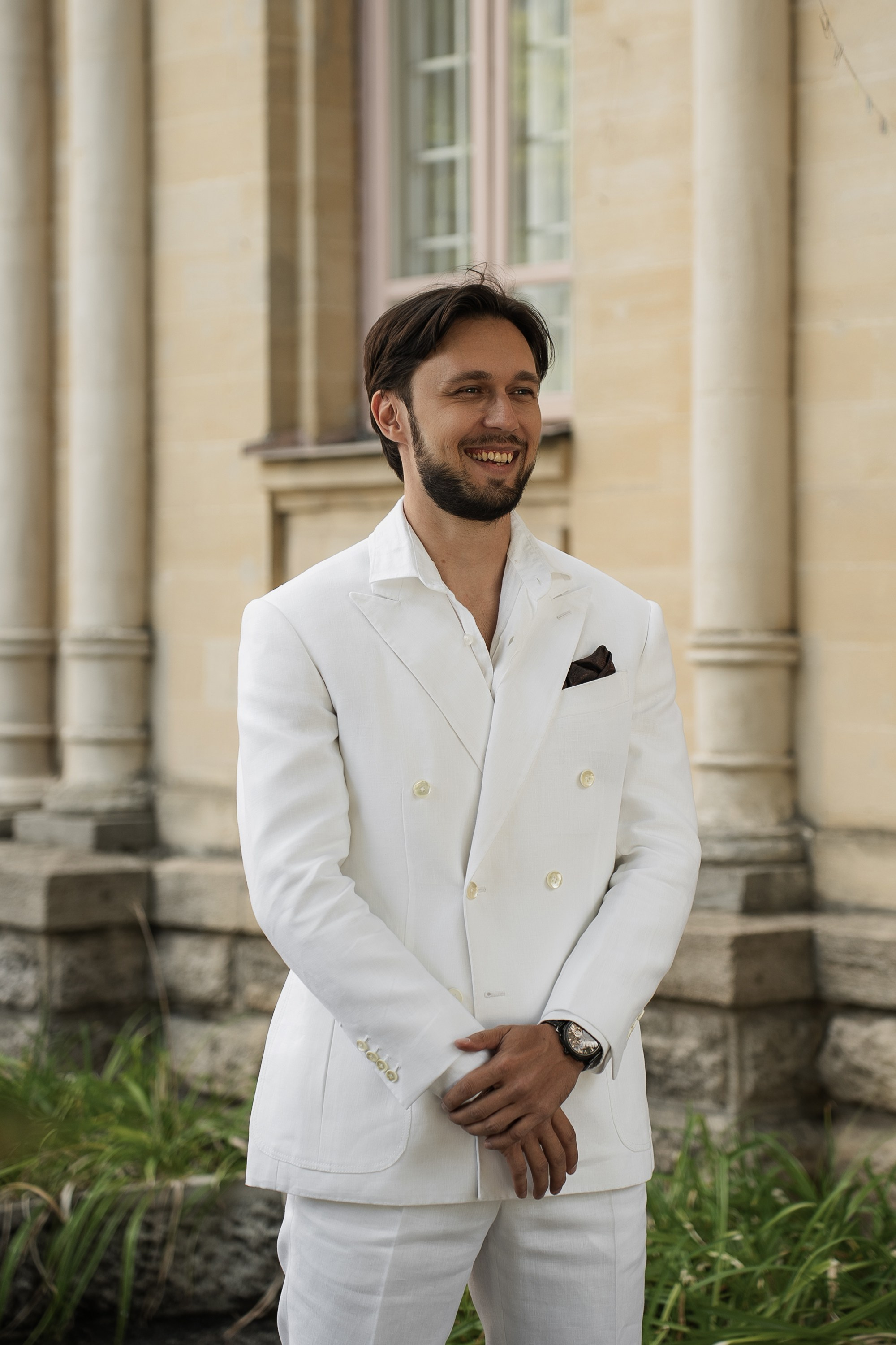 V&E | On The Moon. Свадебная фотография и видеосъёмка