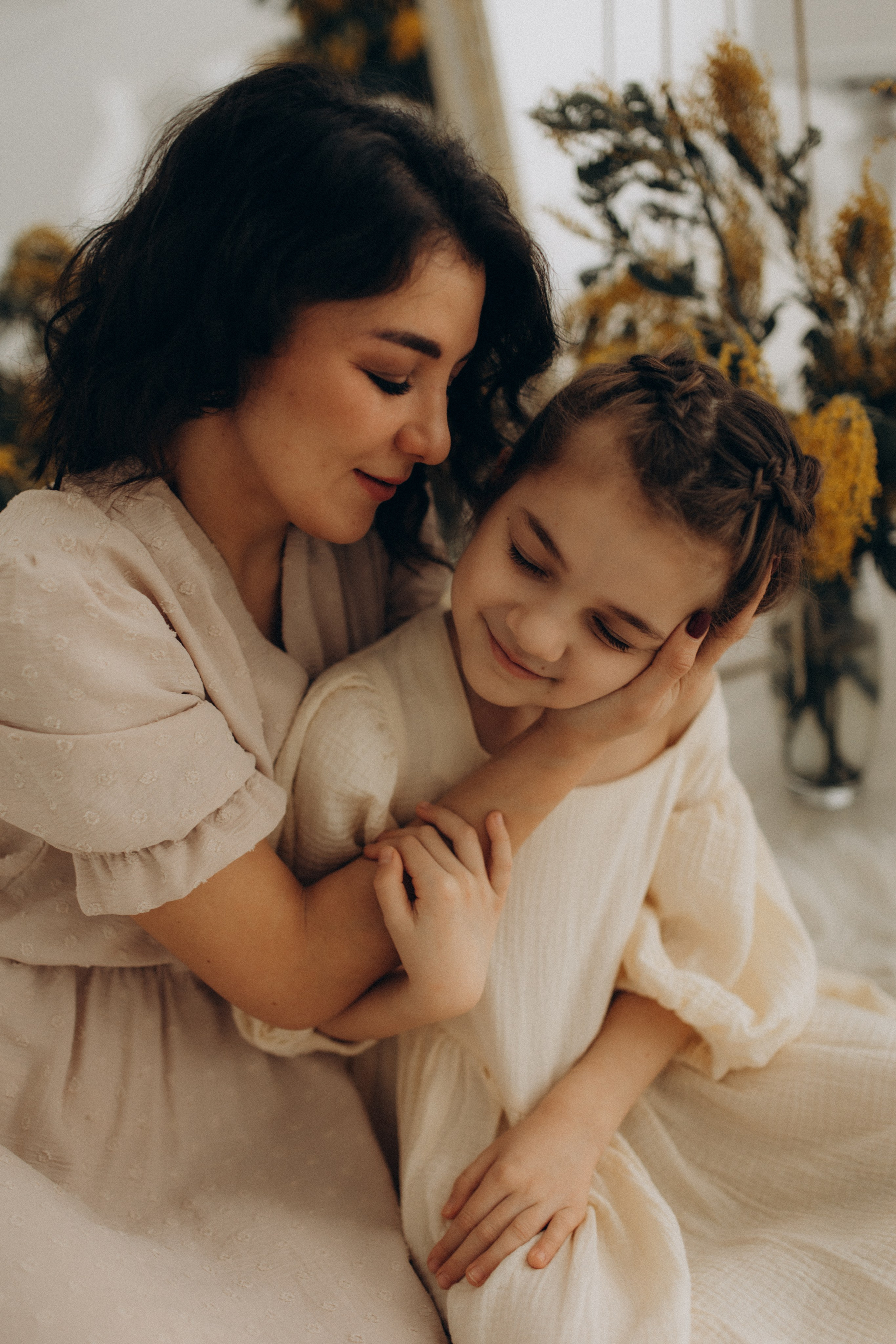 Фотограф в Санкт-Петербурге Ольга Гиляревская