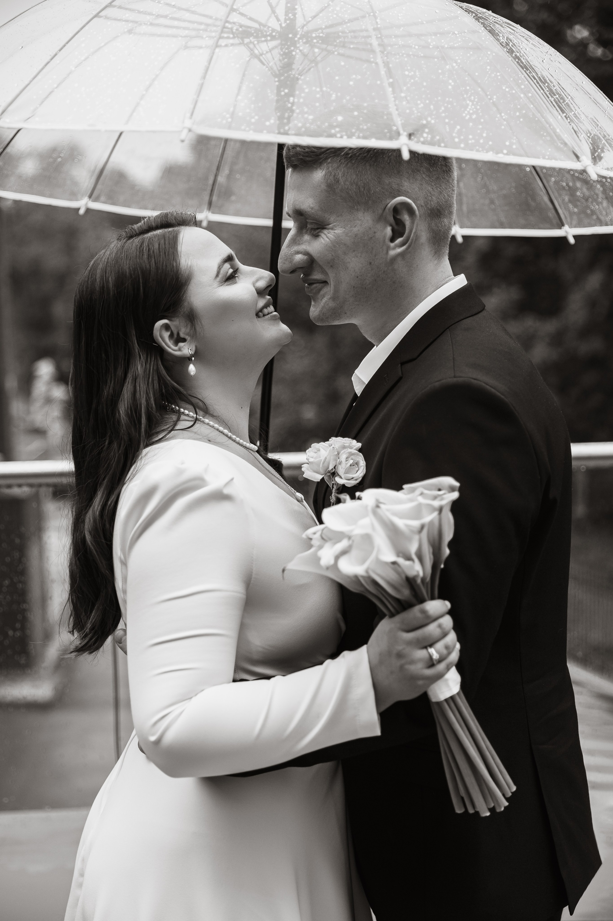 Владимир и Таисия