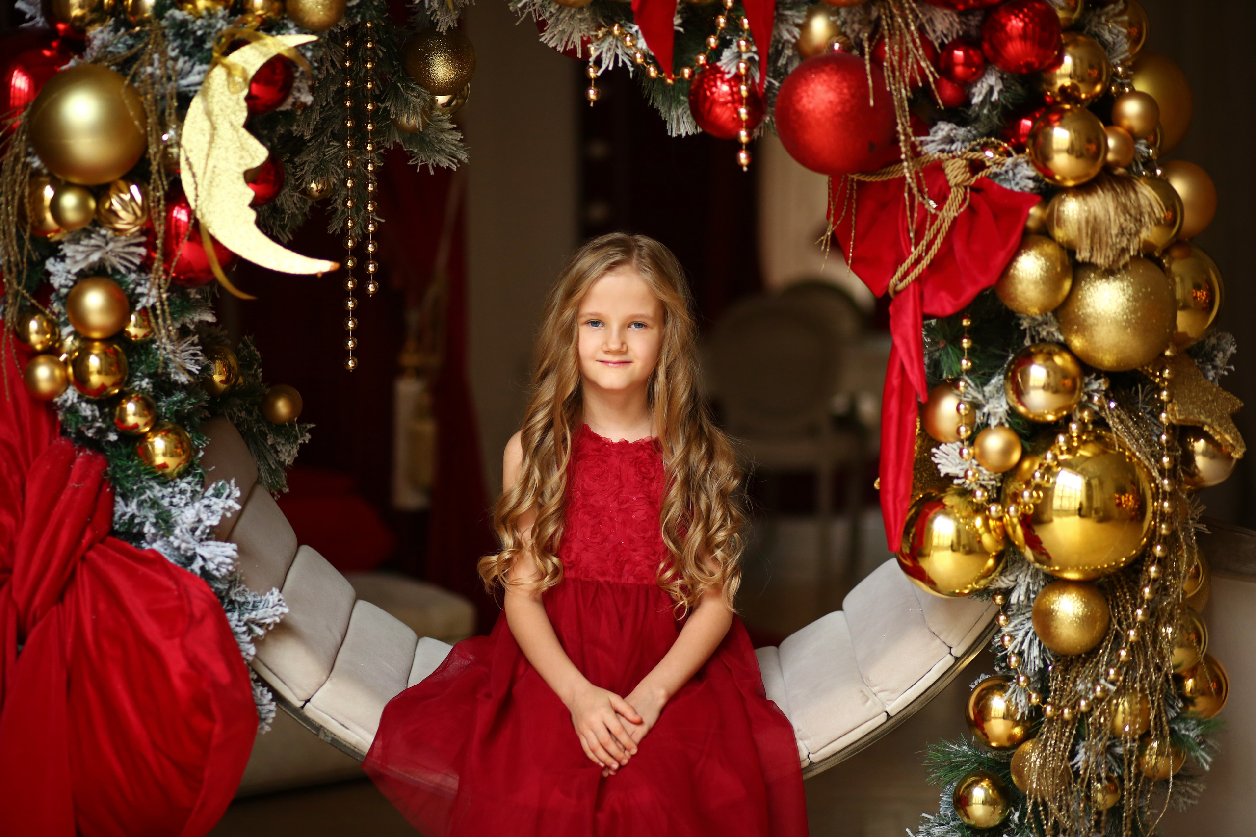 Маргарита и Анастасия