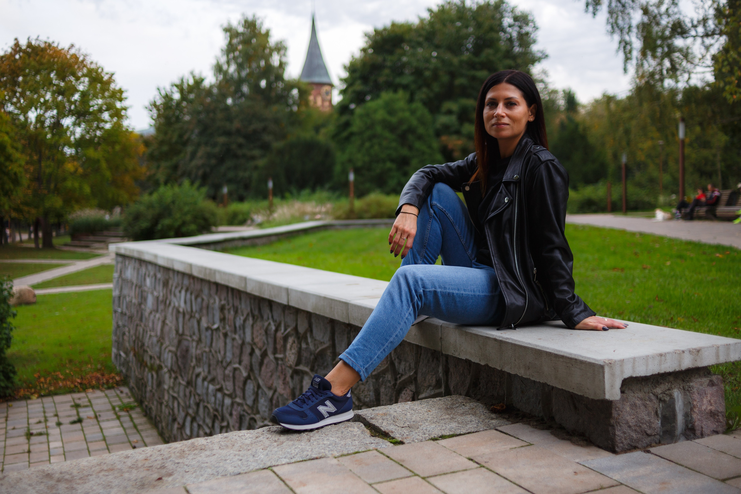 Konigsberg. Photographer Vadim Cheprasov | Saint-Petersburg