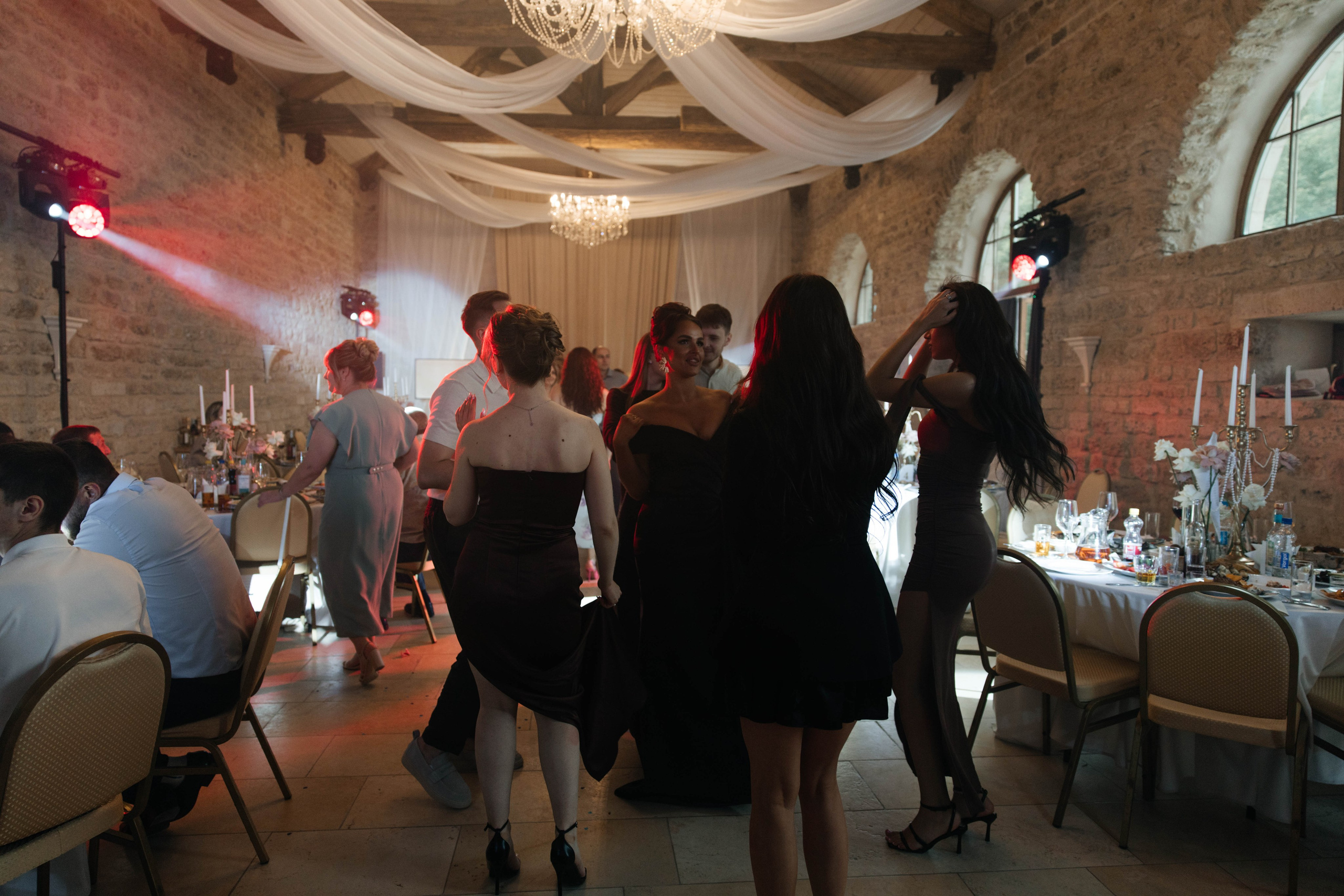 DMITRY & MARIA. Свадебное ФОТО & ВИДЕО Москва/Липецк