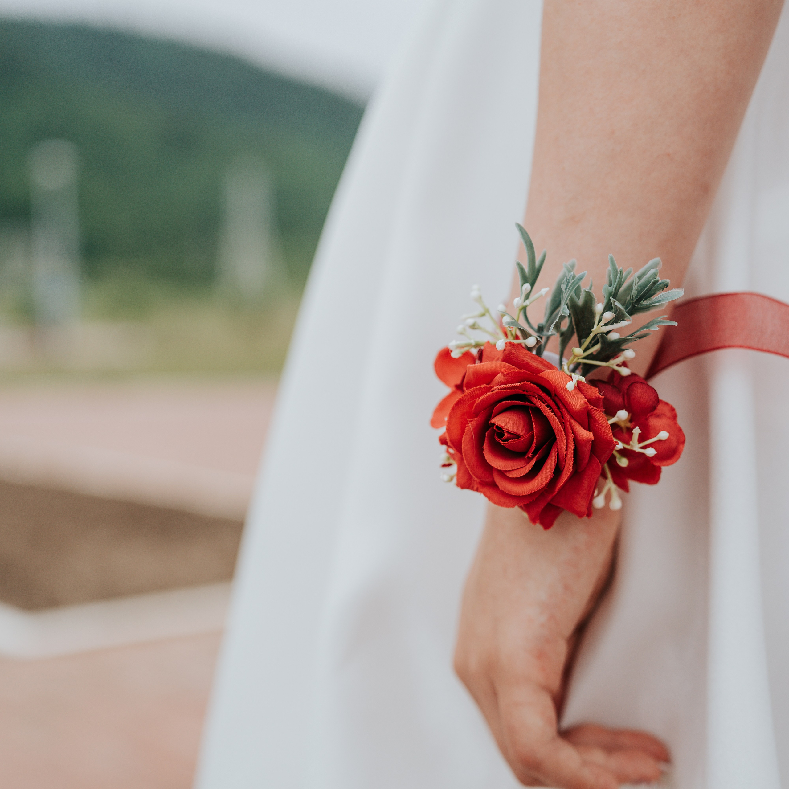Свадьба: Сергей и Анна. Репортажный фотограф Красноярск