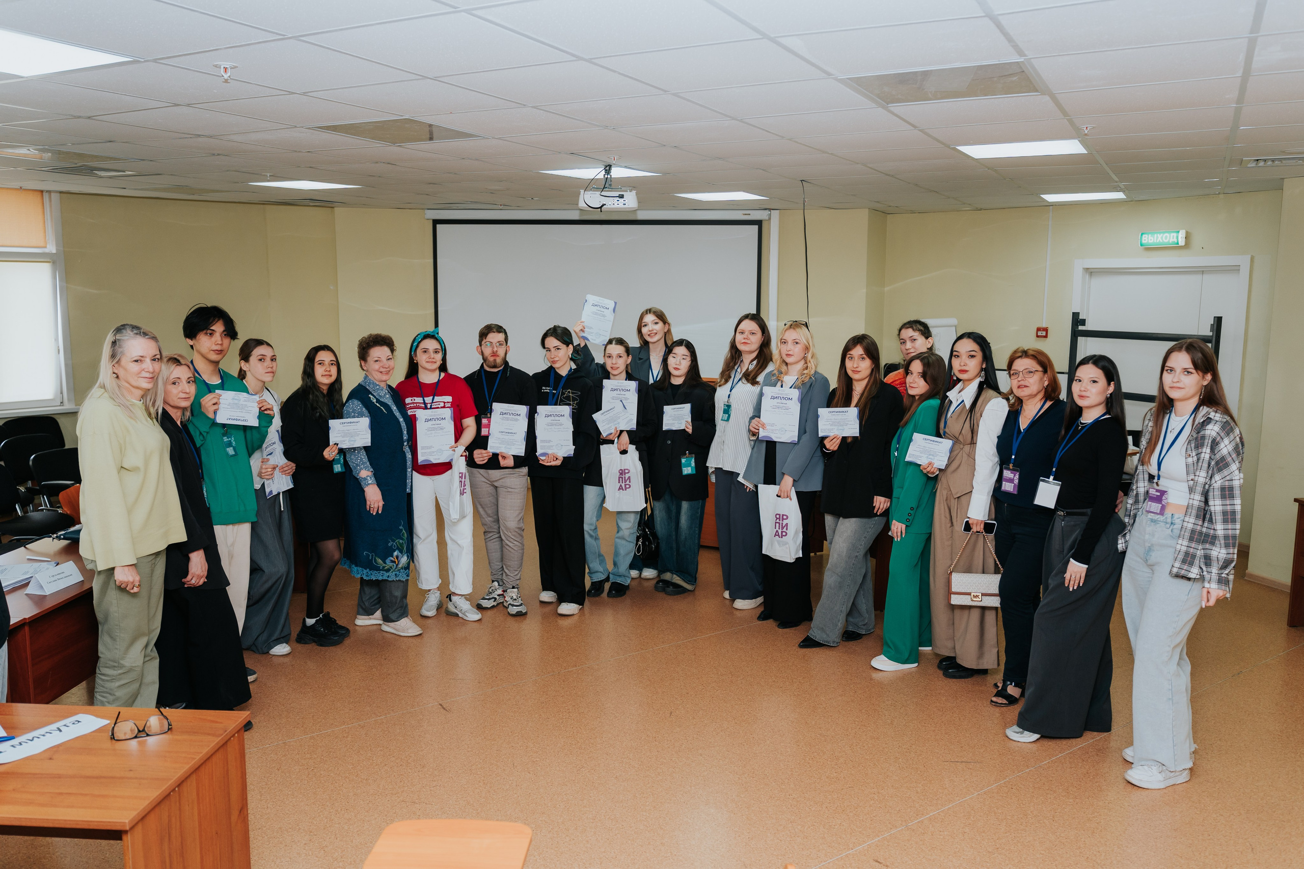 Фестиваль «ЯРПИАР 2025». Репортажный фотограф Красноярск