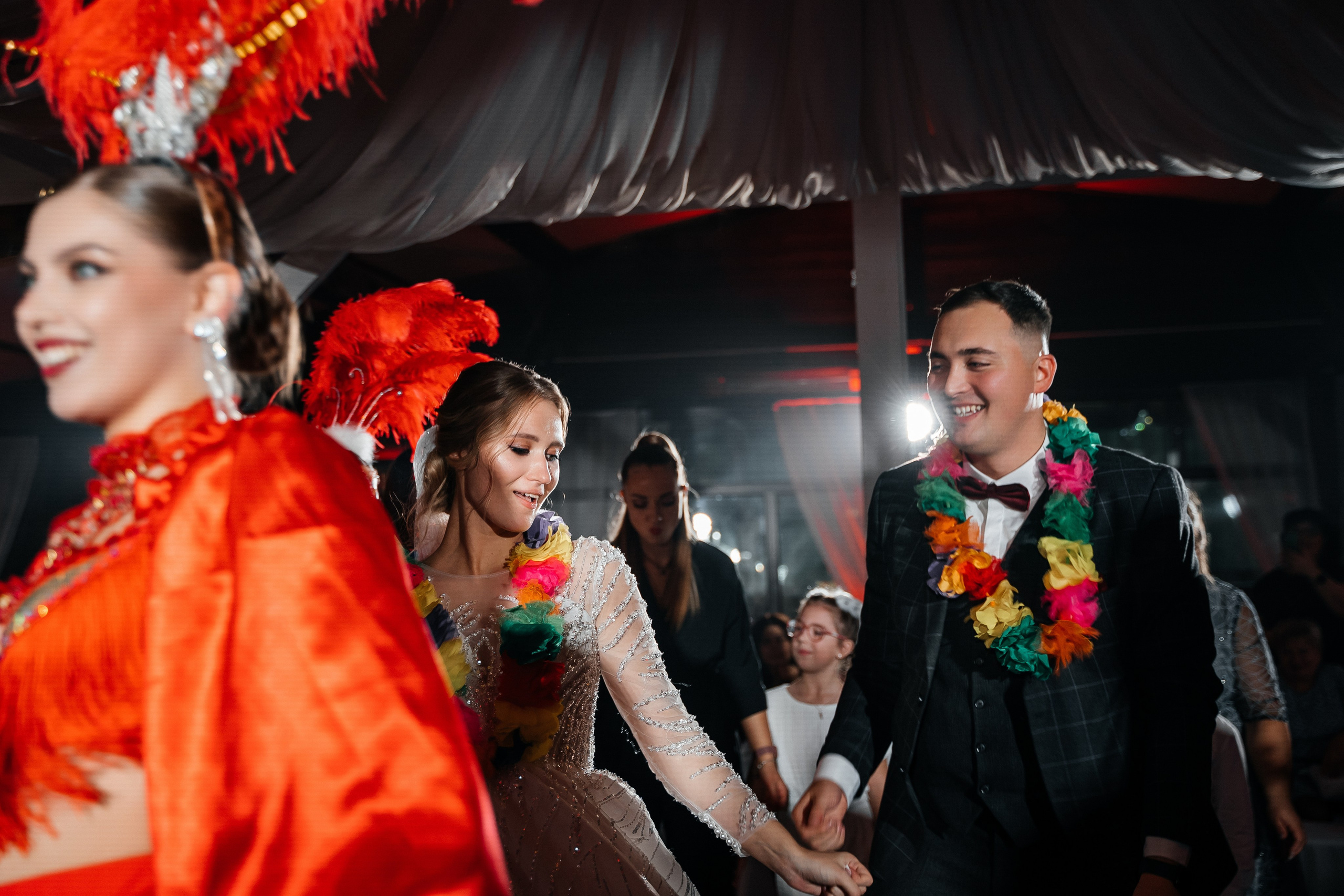 История Юлии и Алексея. Свадебный Фотограф Минск || Фото и Видеосъёмка Минск || Другие города