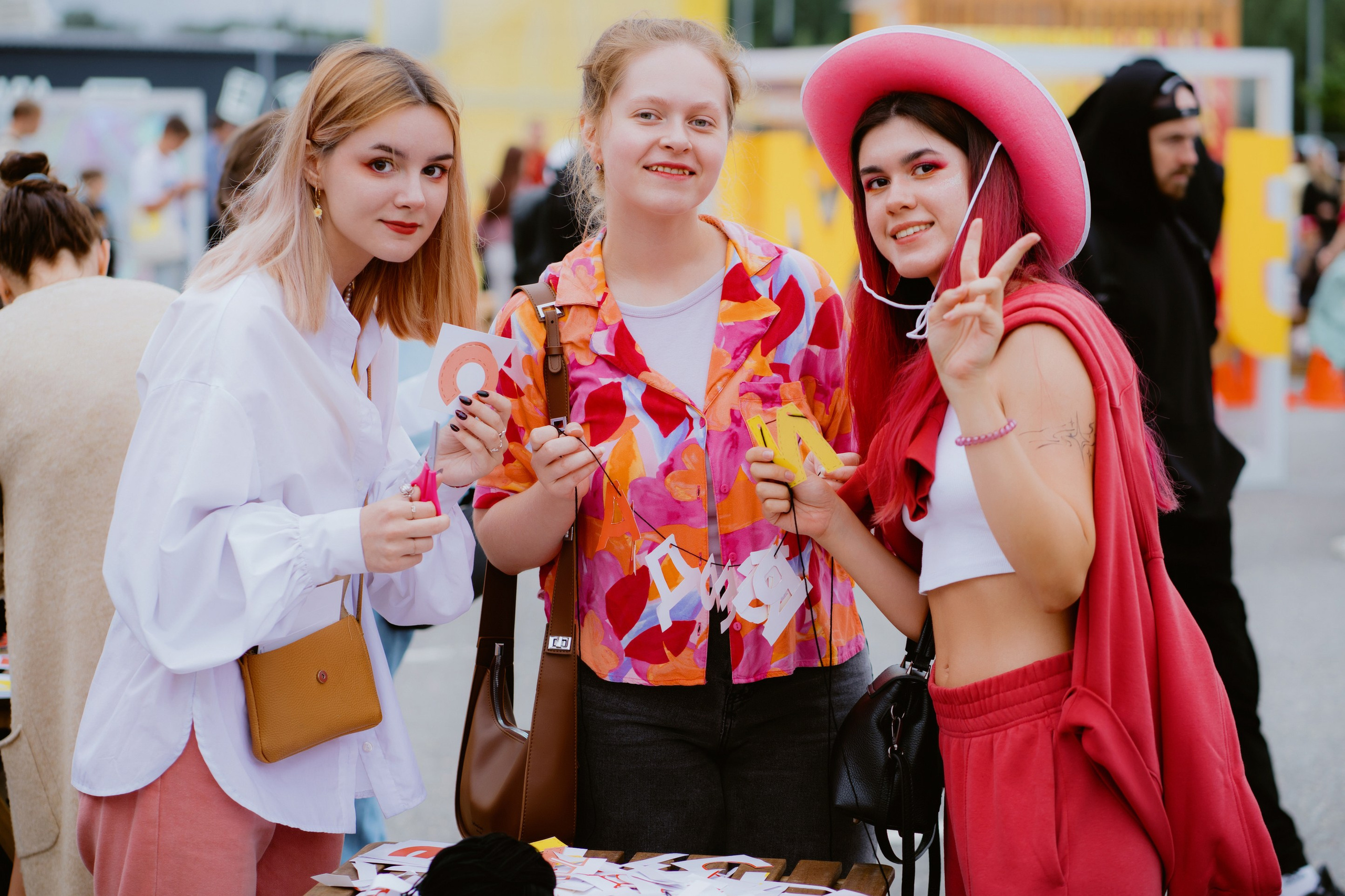 Dvor mega music festival. Photographer — ERASTOV