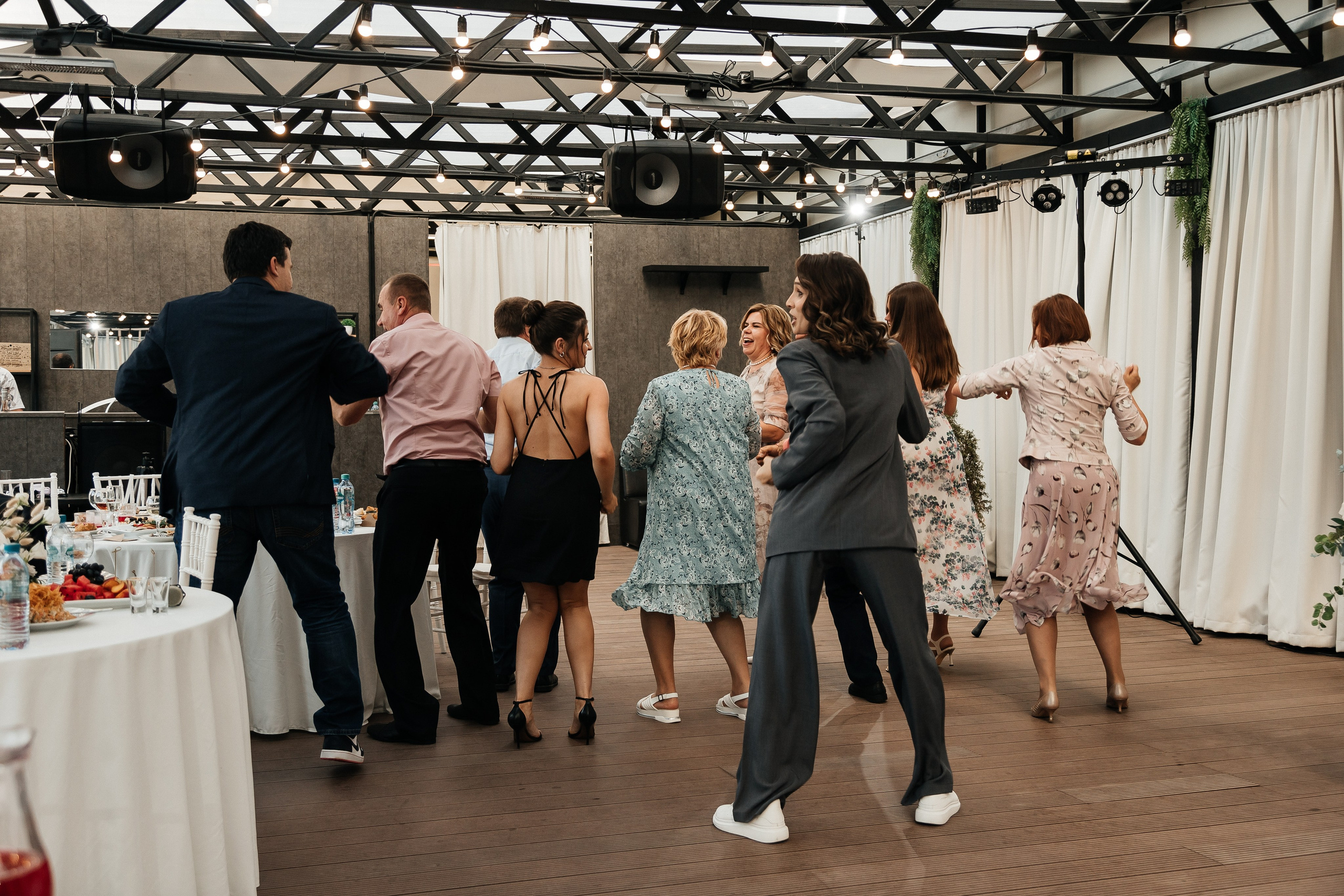 Сергей и Анастасия/2024. Свадебный и семейный фотограф в Екатеринбурге