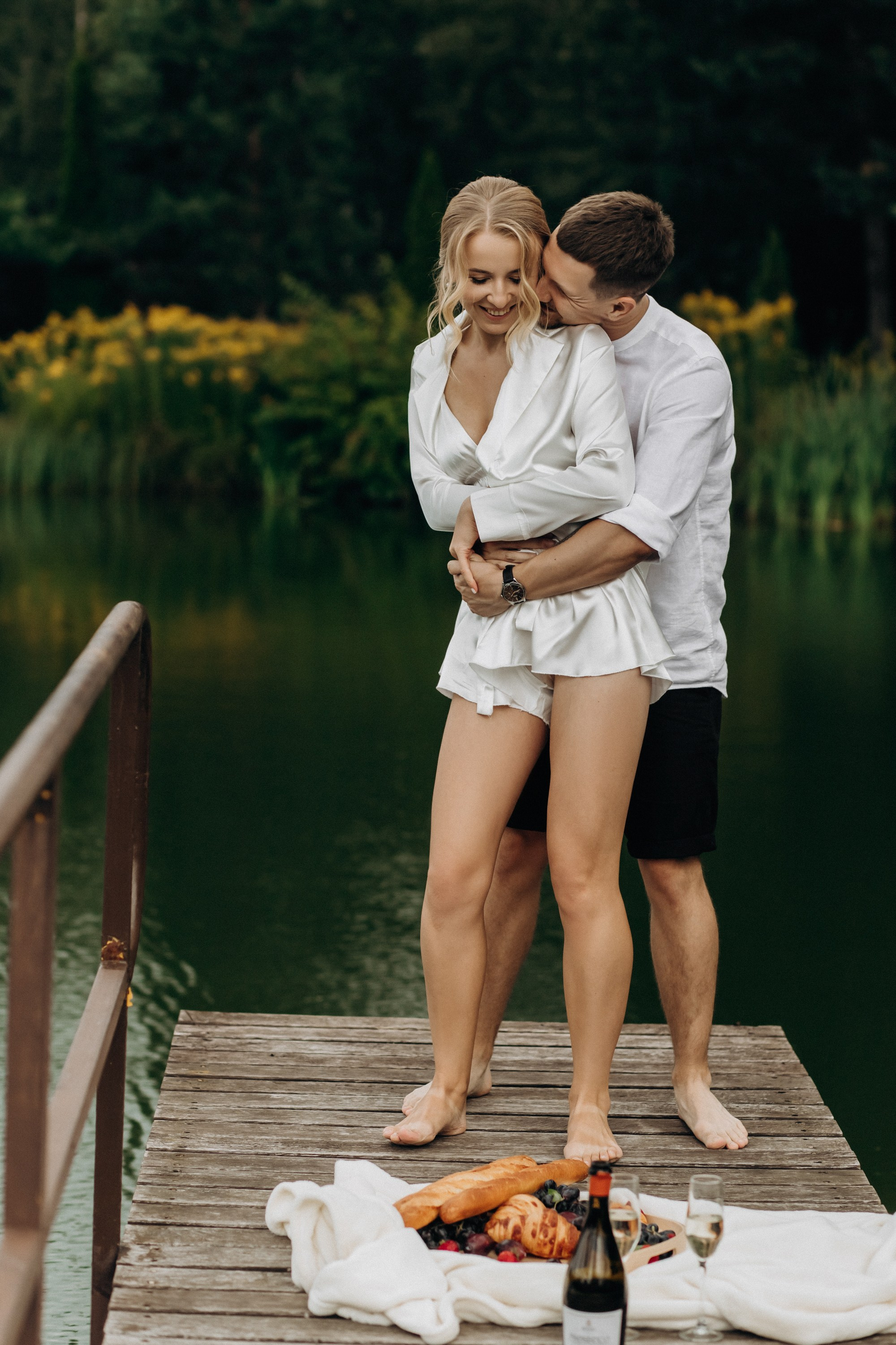 А&A. Свадебный и семейный фотограф Минск Юлия Игнатович