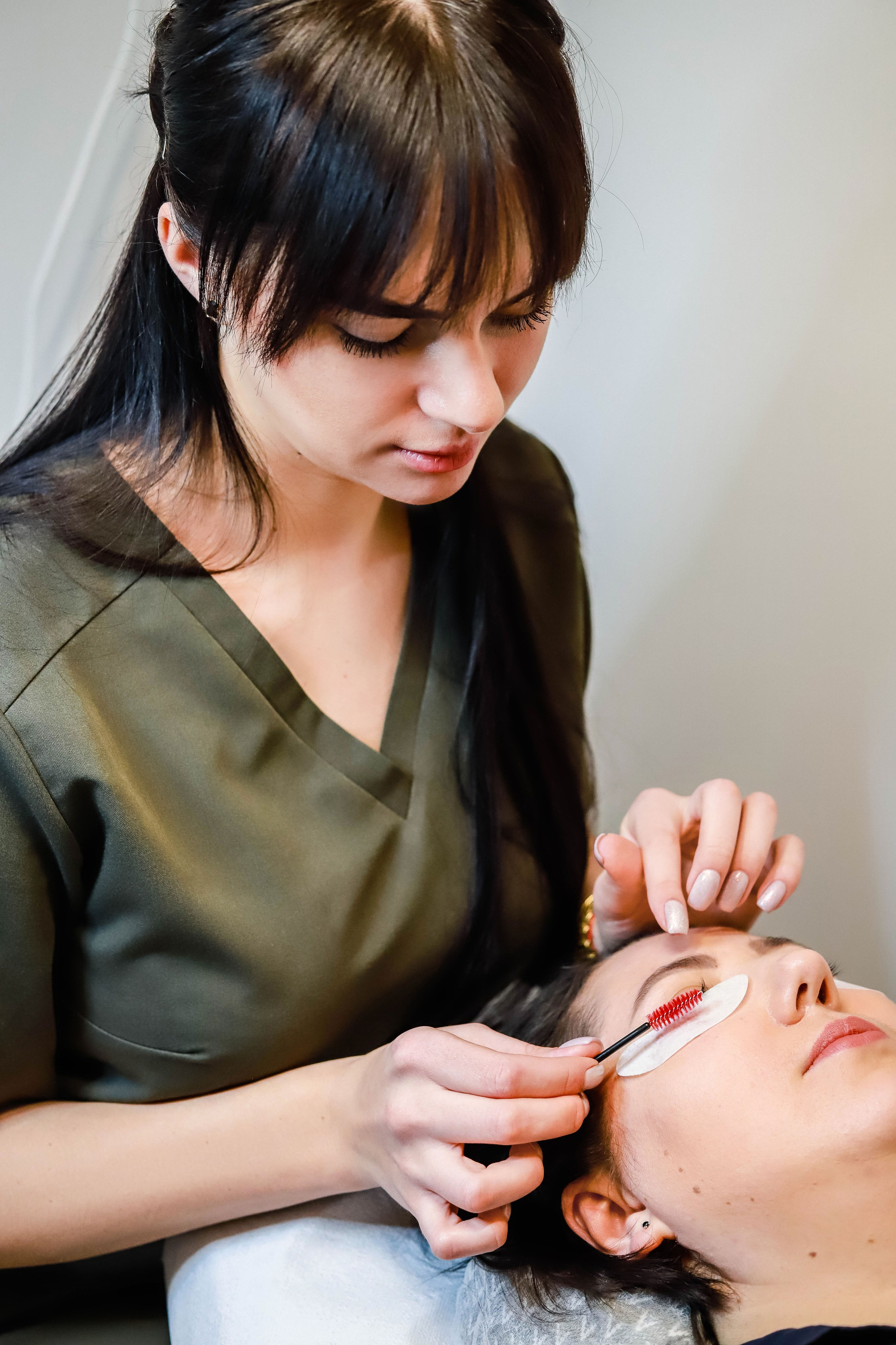 Салон красоты. Женский/Детский фотограф в Симферополе Вероника Слепогина