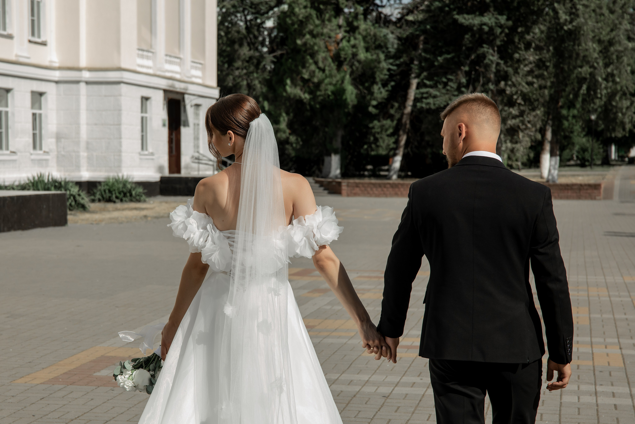 Евгений & Юлия. Ксения Федорова — фотограф