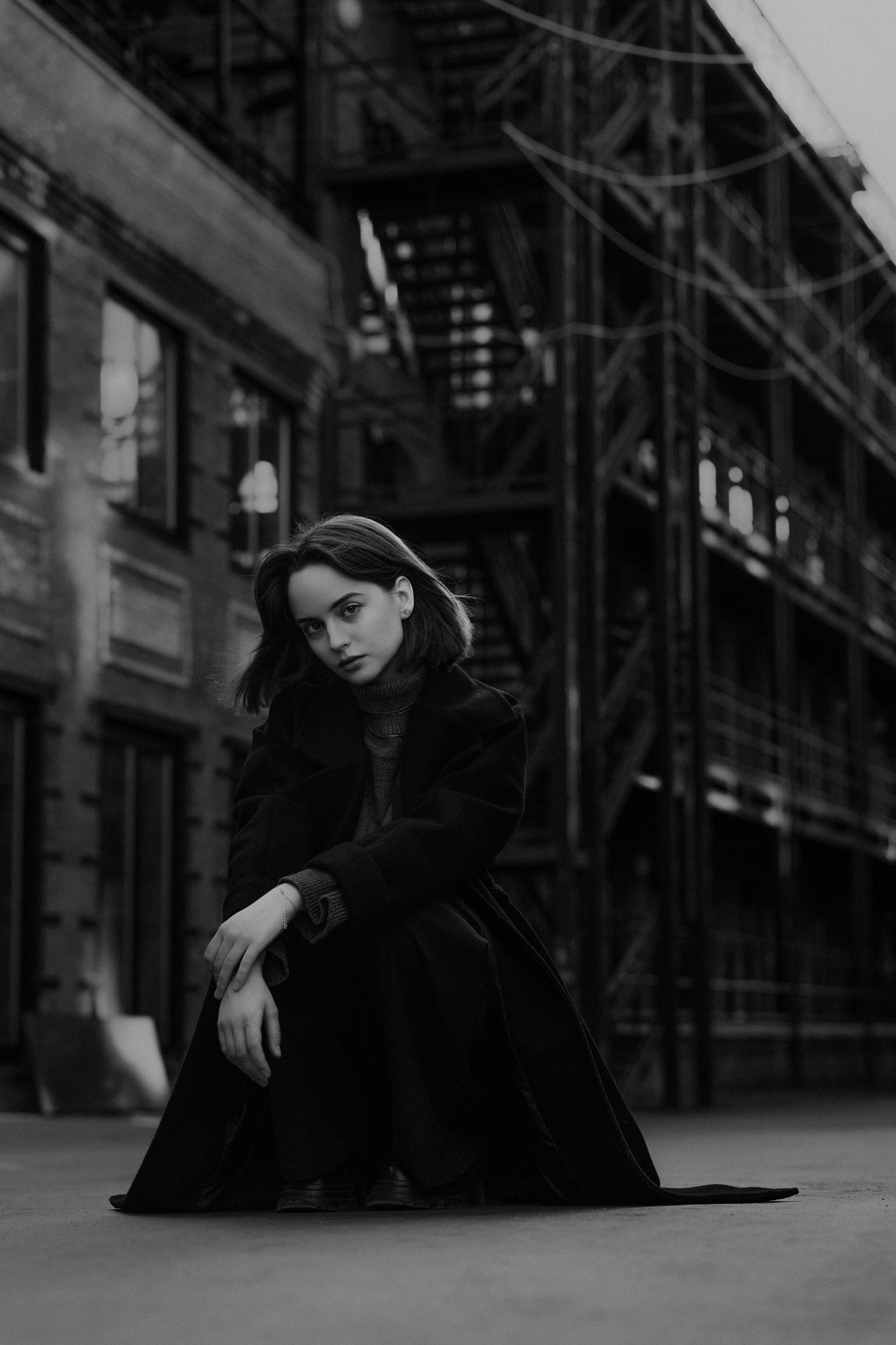 PAINTER. Фотограф Москва Владимир Филин