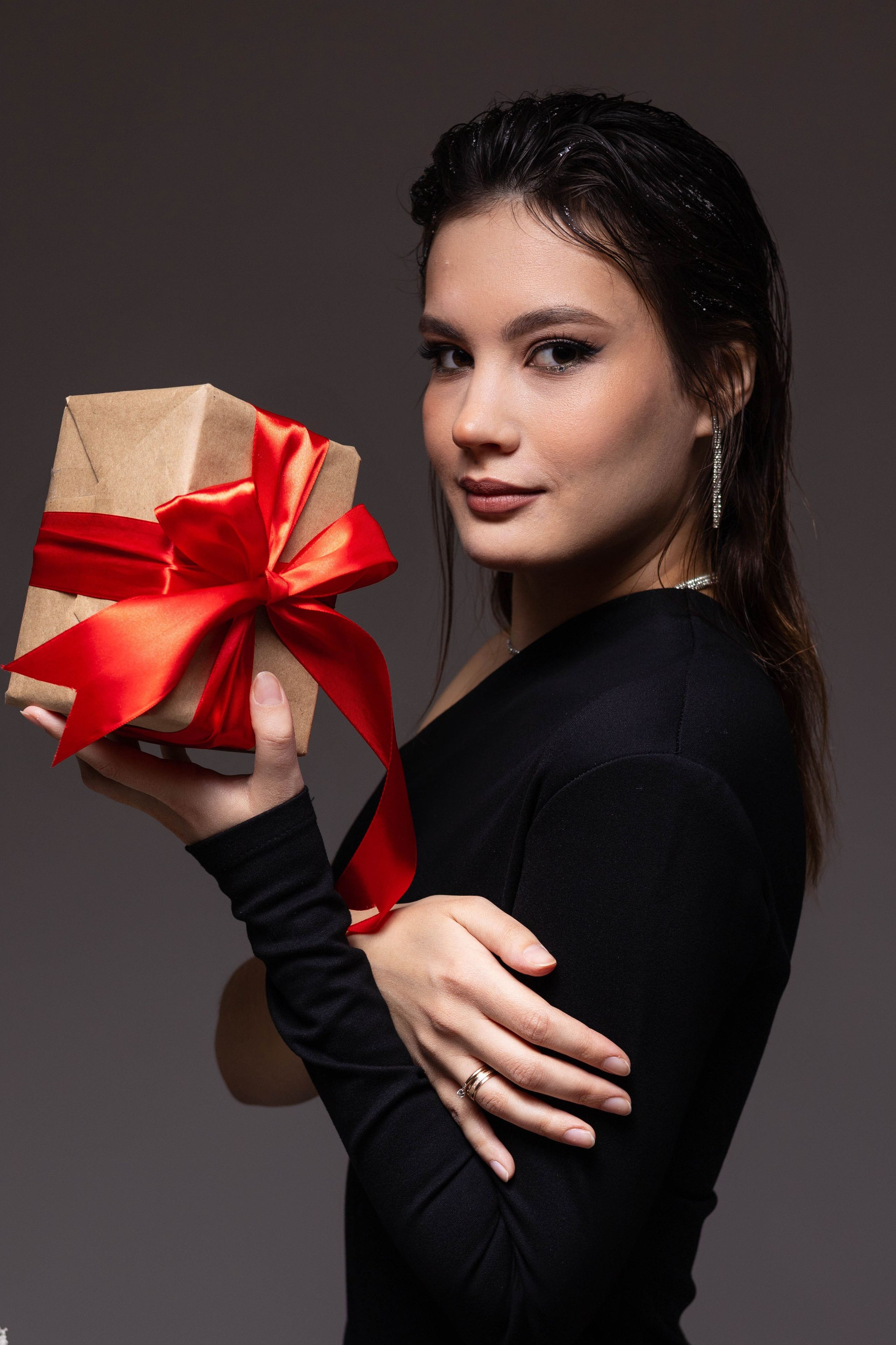 Новый год. Фотограф в городе Лыткарино Волкова Ольга