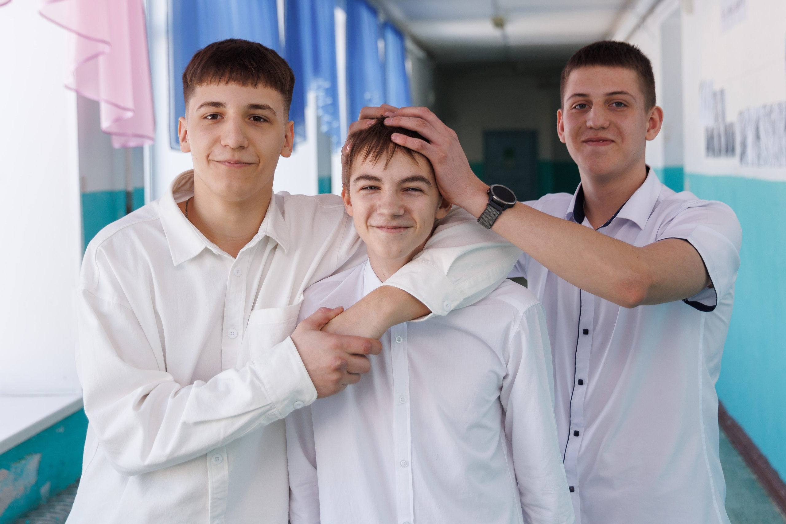 Егор. Тот Самый альбом