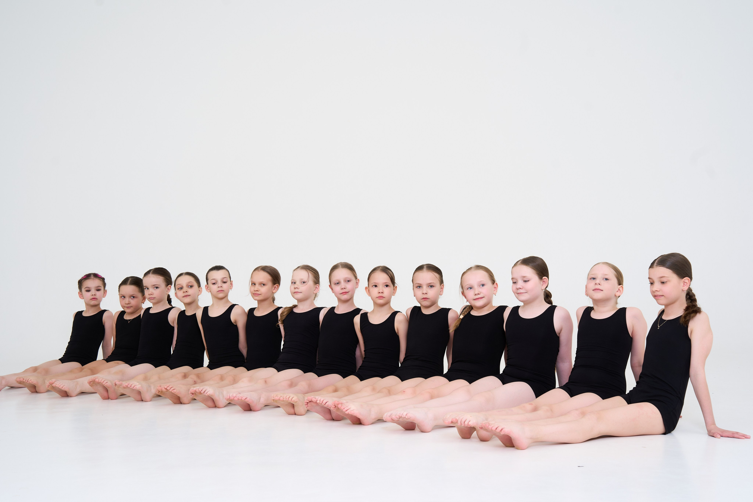 Студия танца. Тот Самый альбом